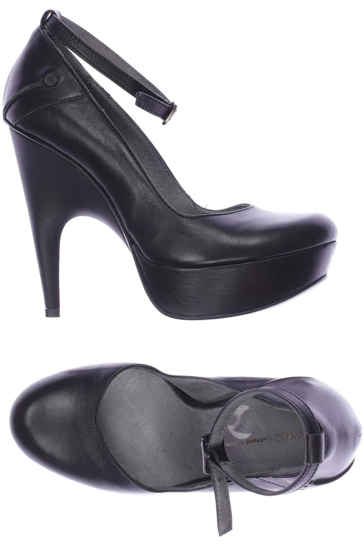 

Costume National Damen Pumps, schwarz
