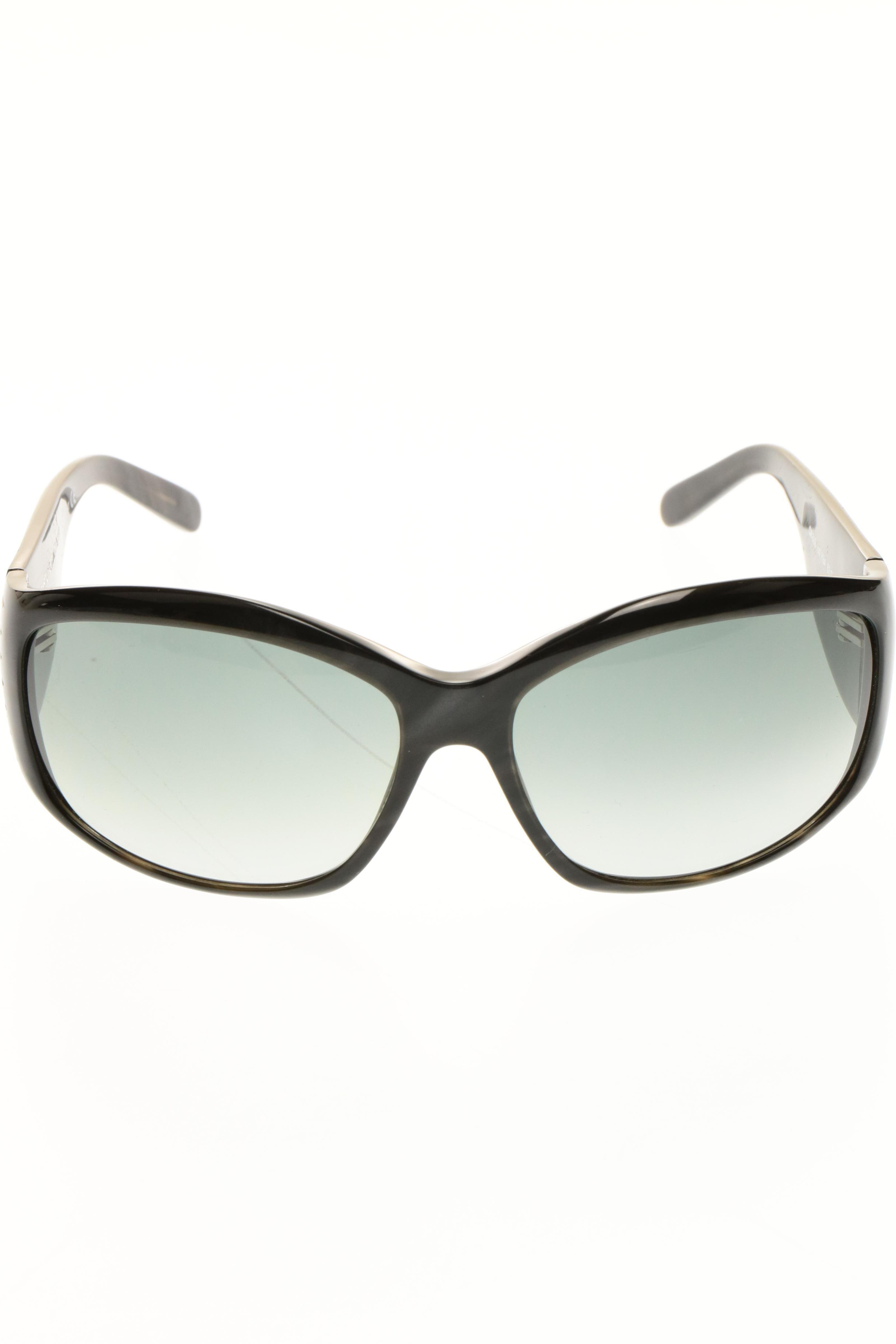 Thumbnail - Costume National Damen Sonnenbrille, schwarz, Gr.
