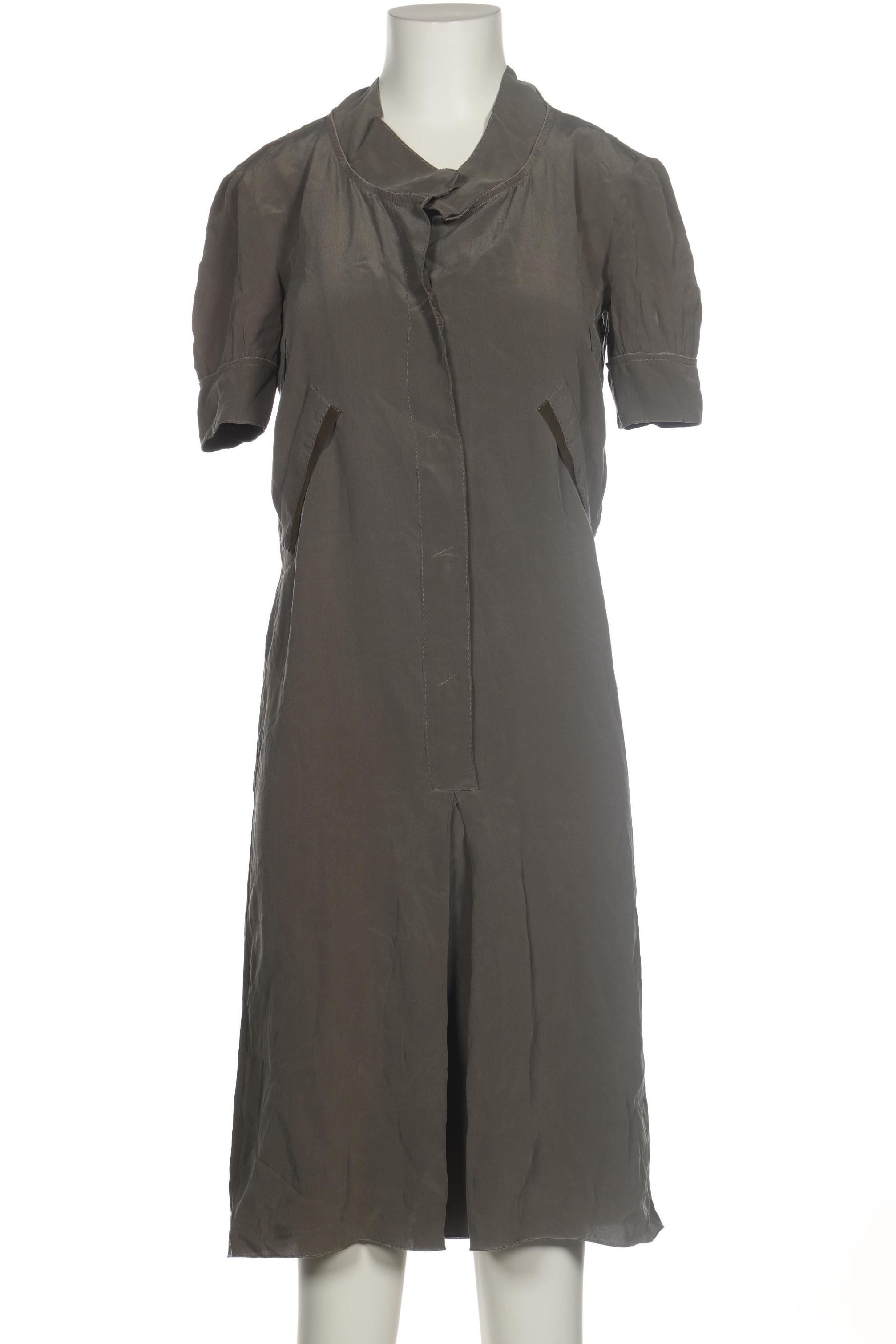 

Costume National Damen Kleid, grün, Gr. 38