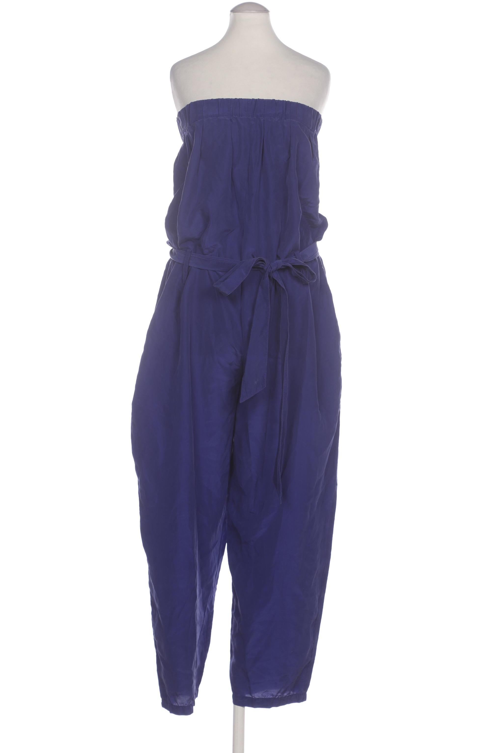 

Costume National Damen Jumpsuit/Overall, blau, Gr. 44