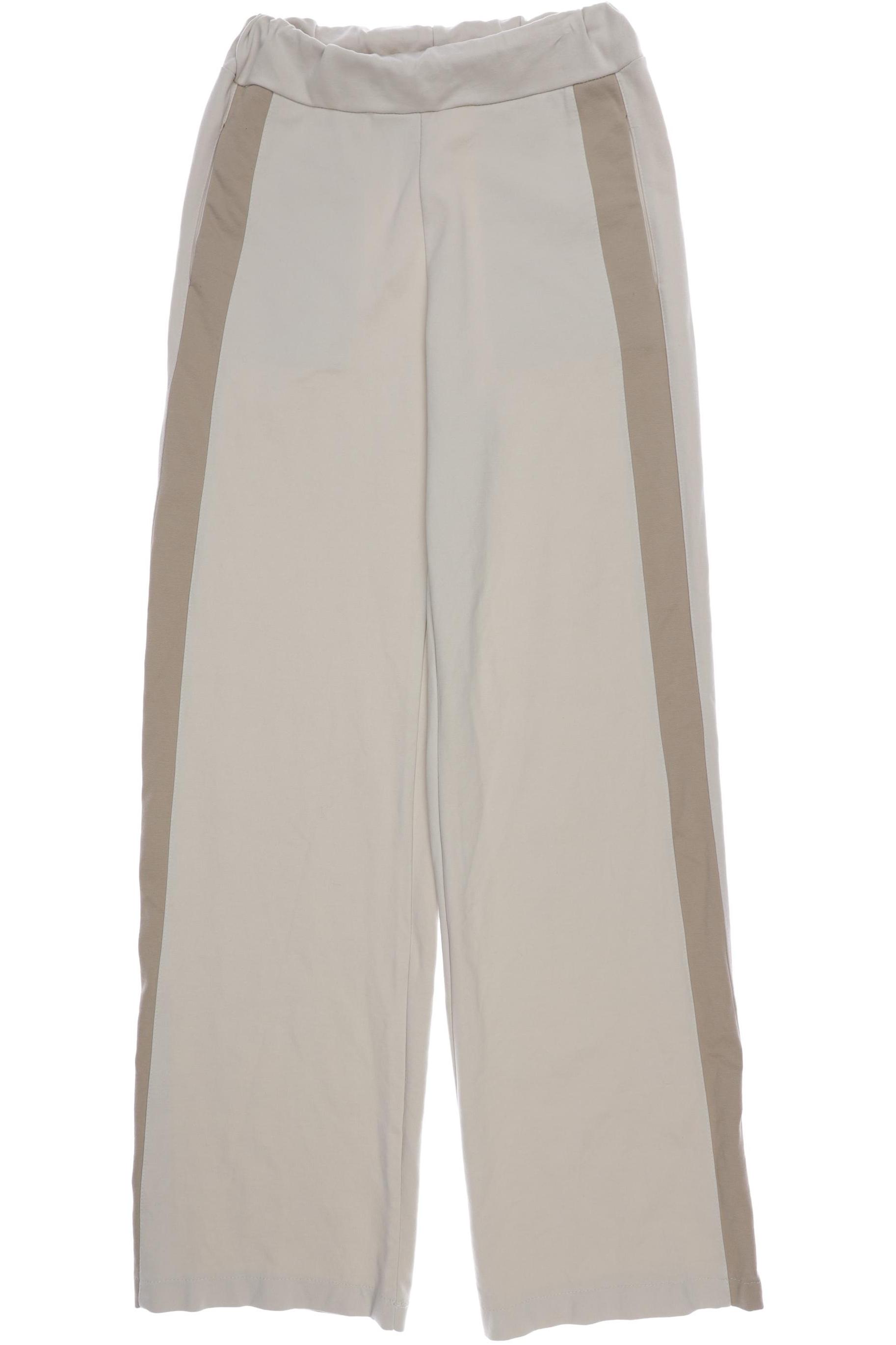 

Costume National Damen Stoffhose, beige, Gr. 0