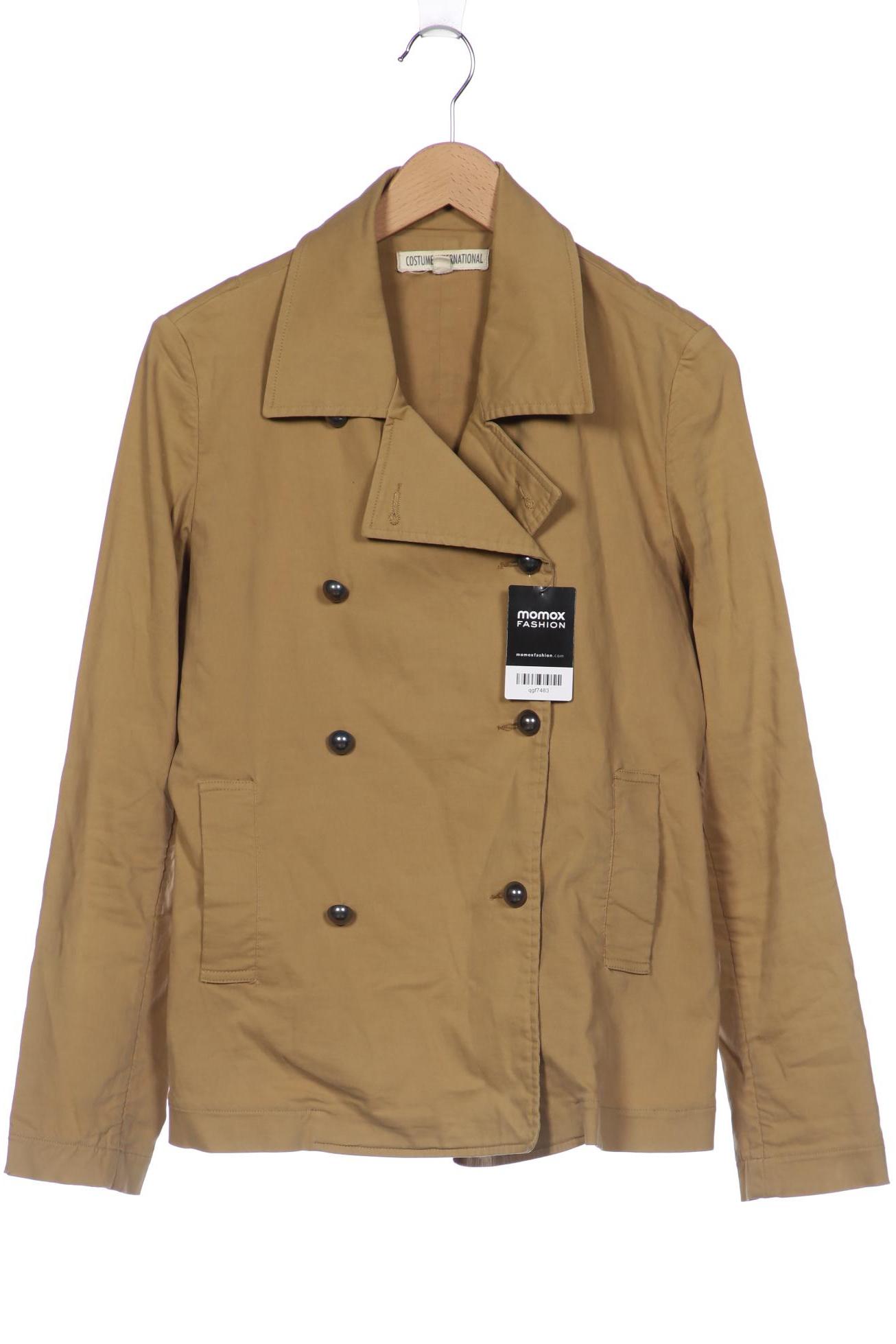 

Costume National Damen Jacke, beige