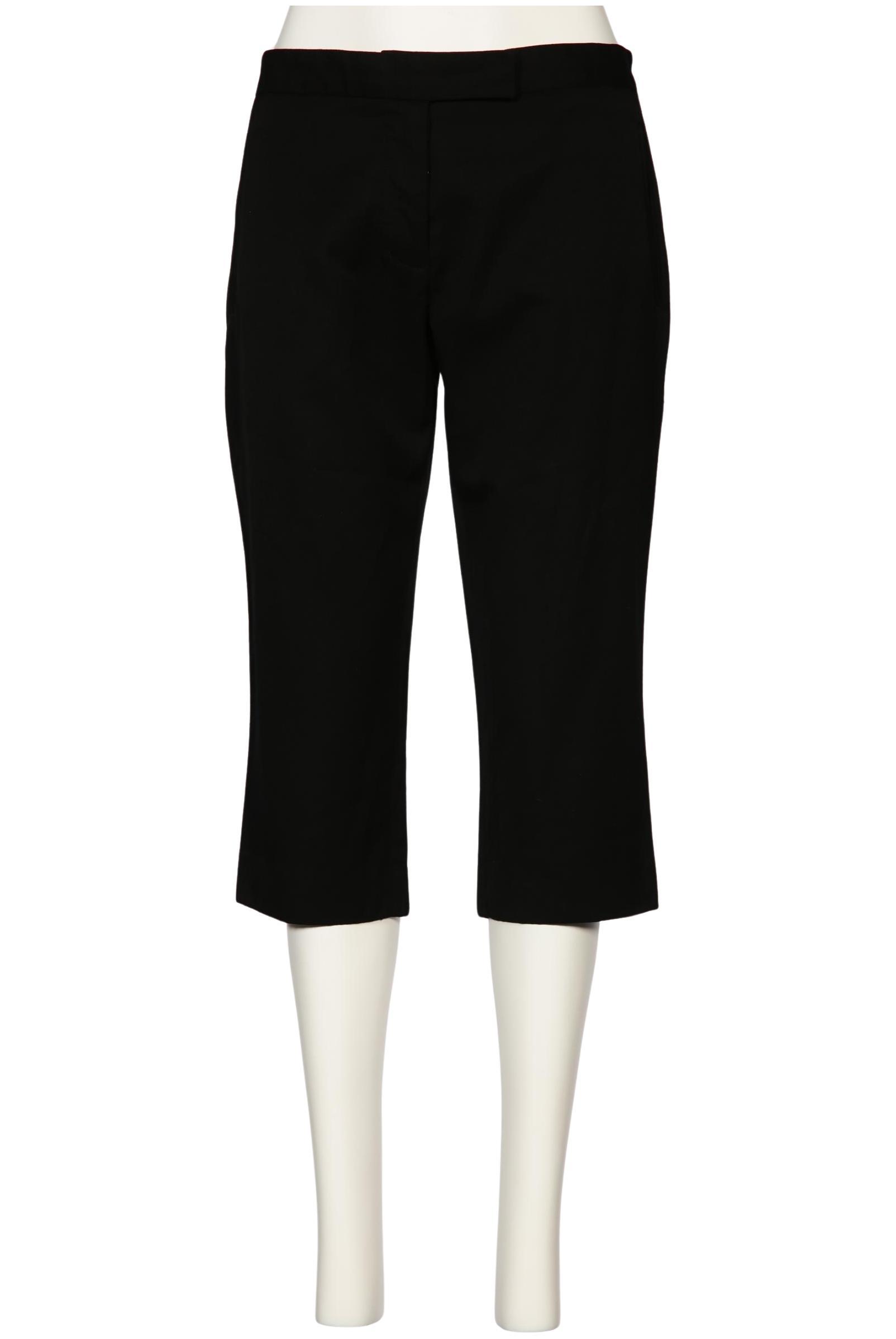 

Costume National Damen Stoffhose, schwarz, Gr. 44