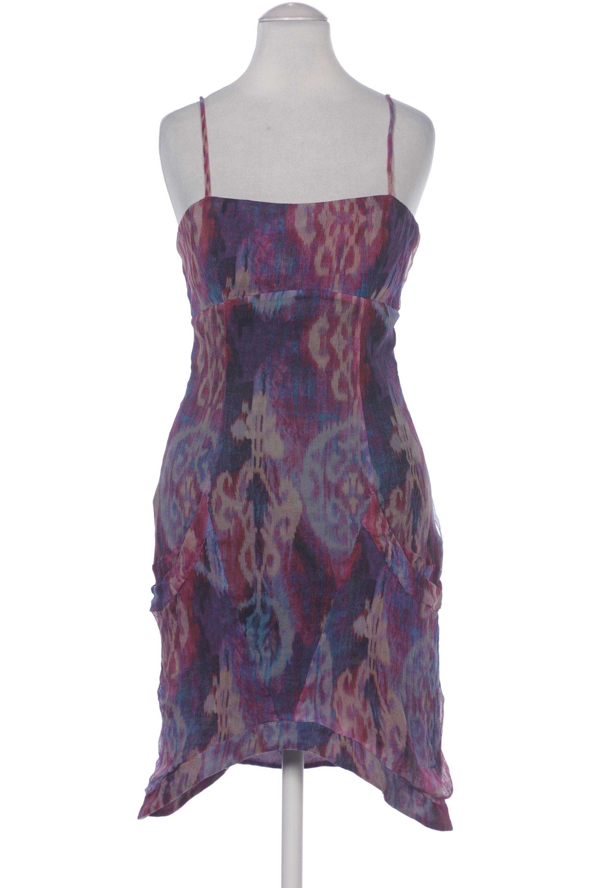 

Costume National Damen Kleid, flieder, Gr. 40