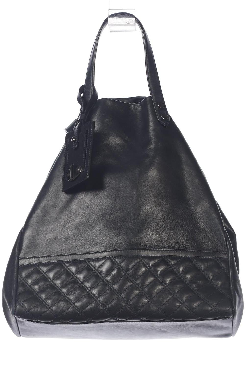 

Costume National Damen Handtasche, marineblau, Gr.