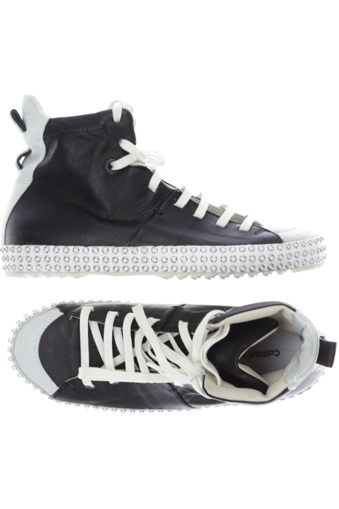 

Costume National Damen Sneakers, schwarz, Gr. 36