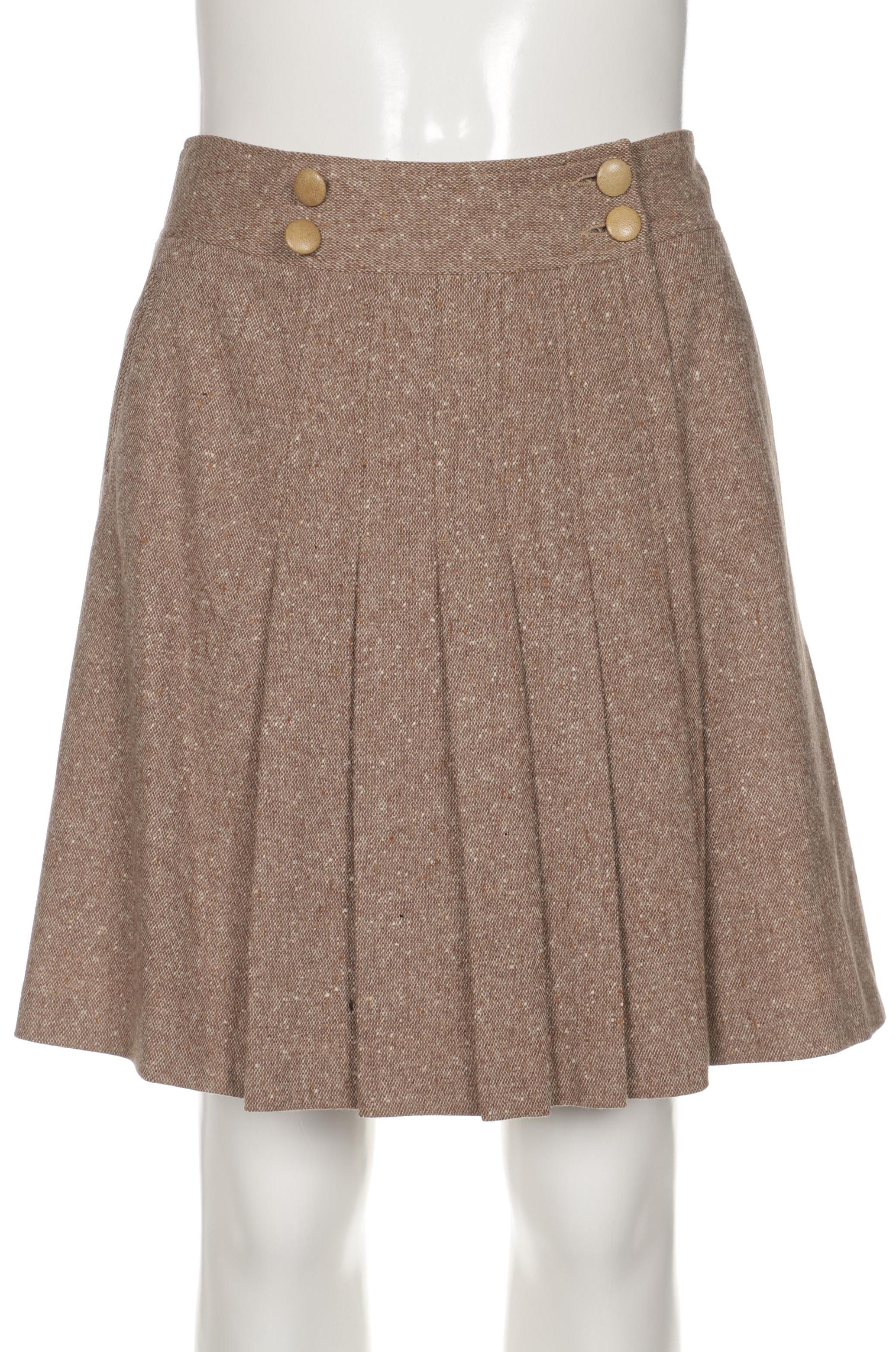 

Costume National Damen Rock, beige