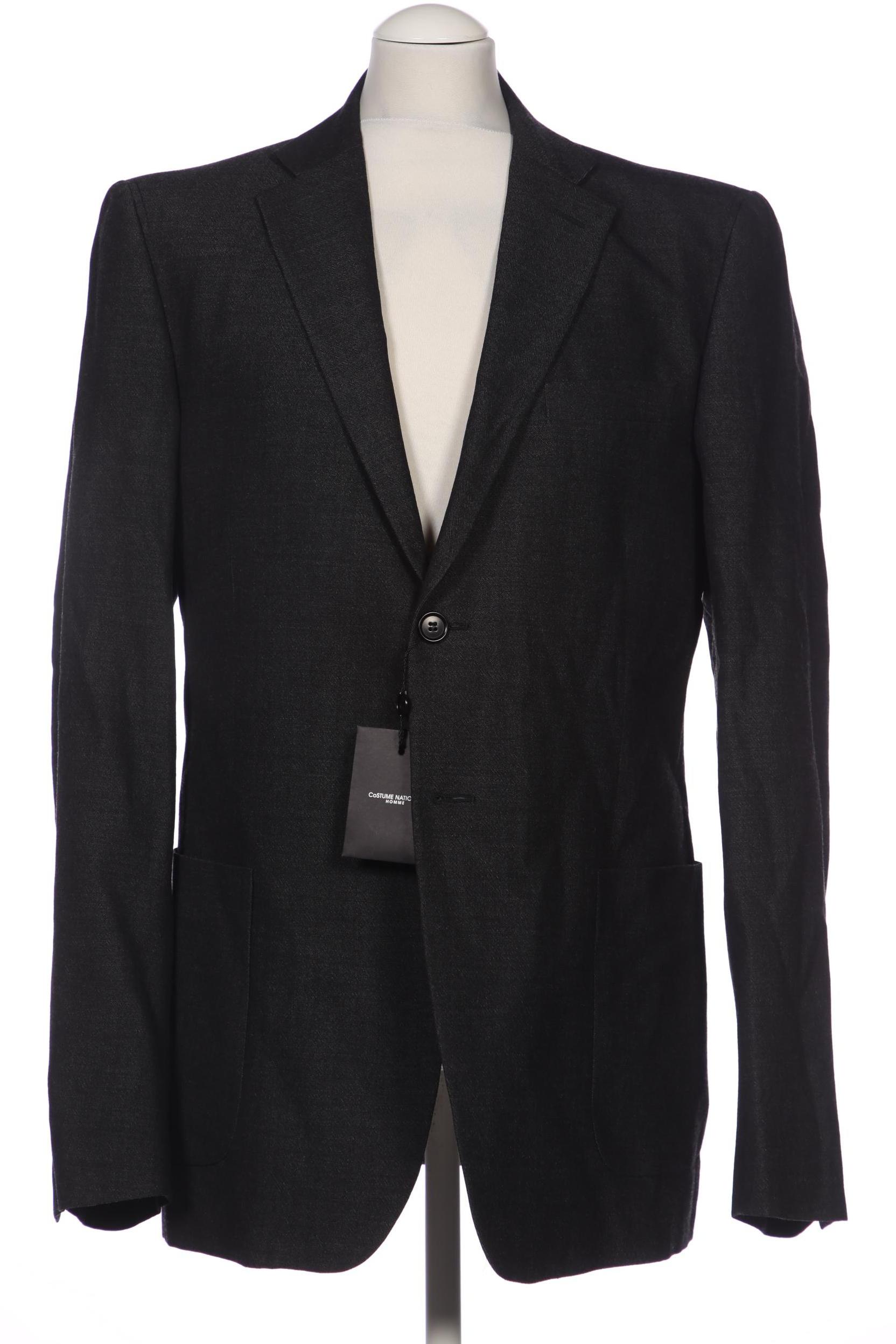

Costume National Herren Sakko, grau