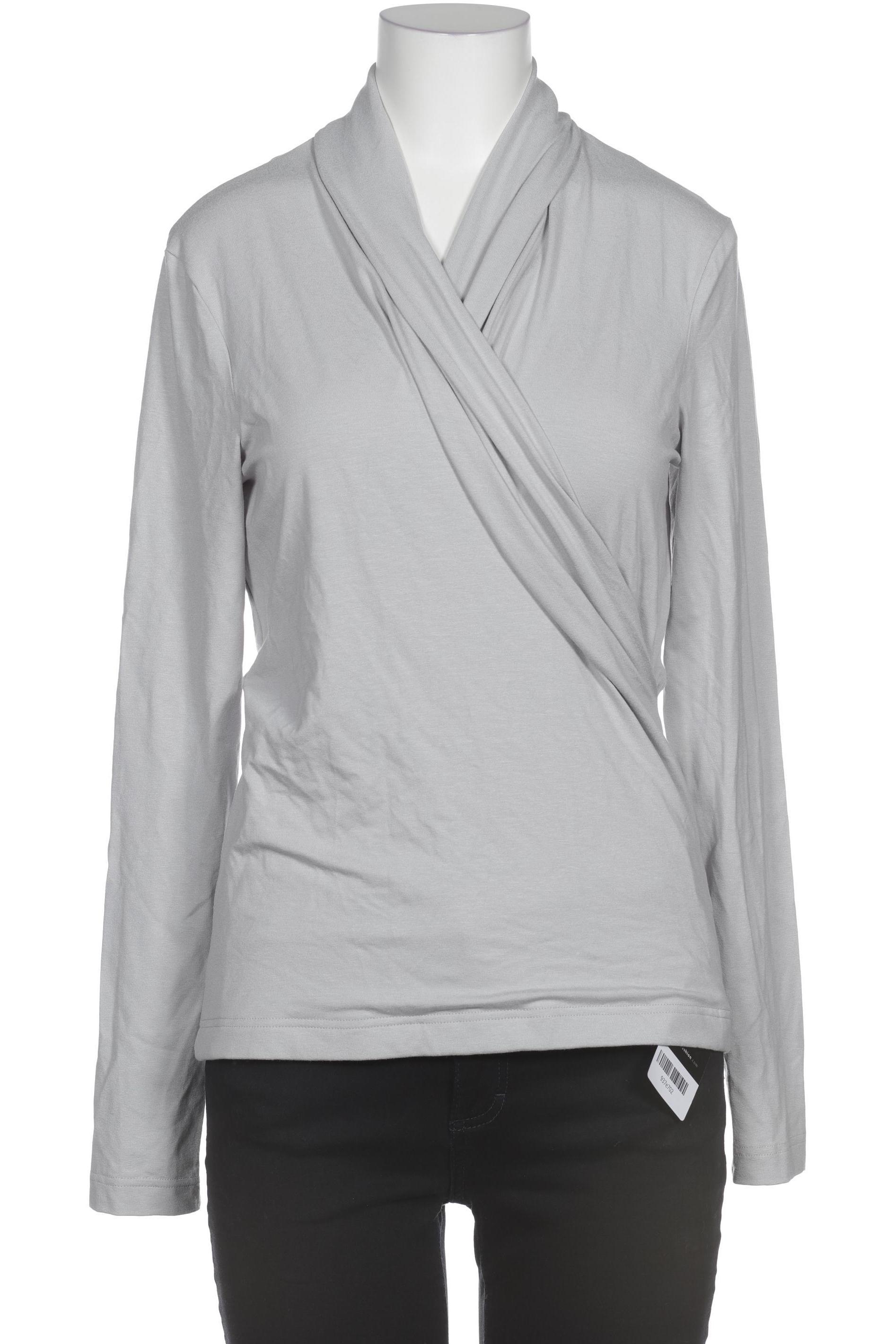 

Costura Damen Bluse, grau, Gr. 38