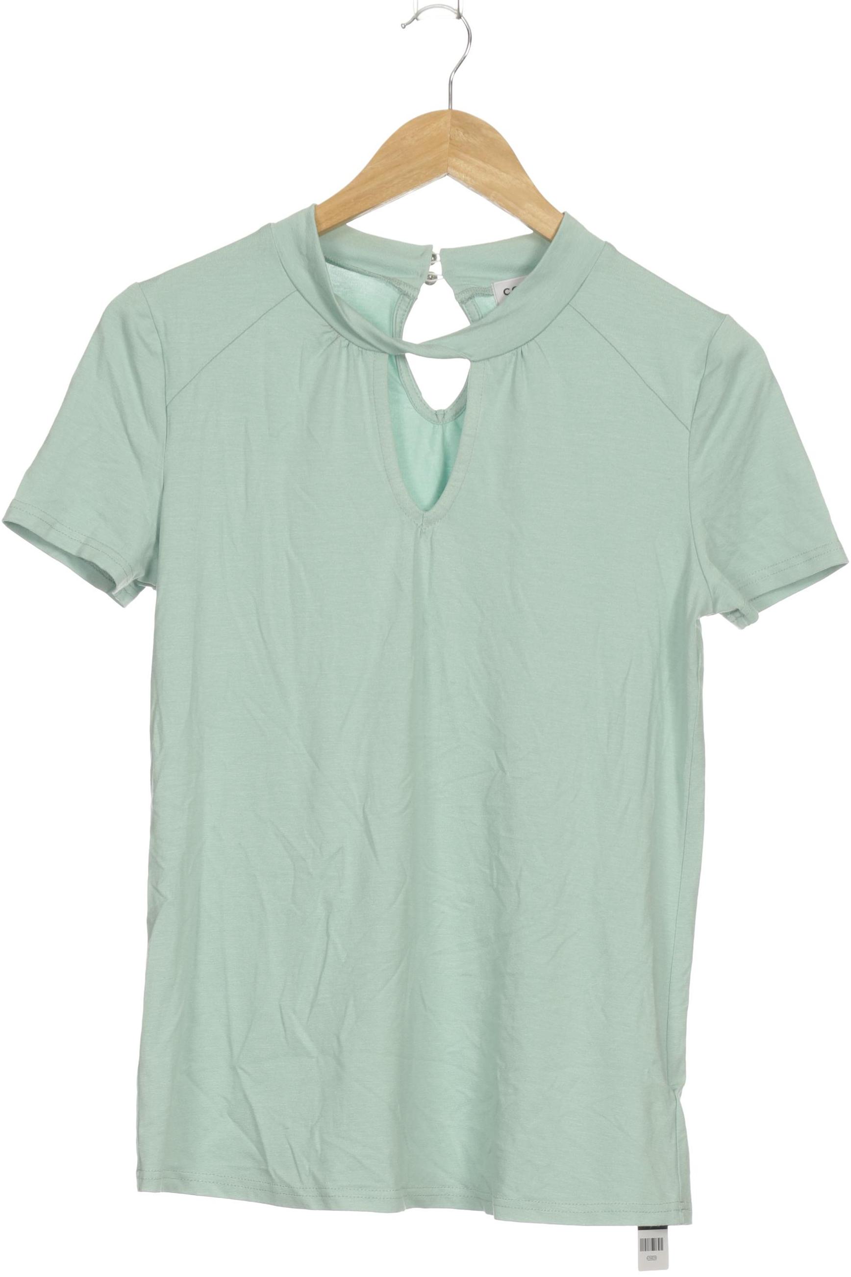 

Costura Damen Bluse, türkis, Gr. 38