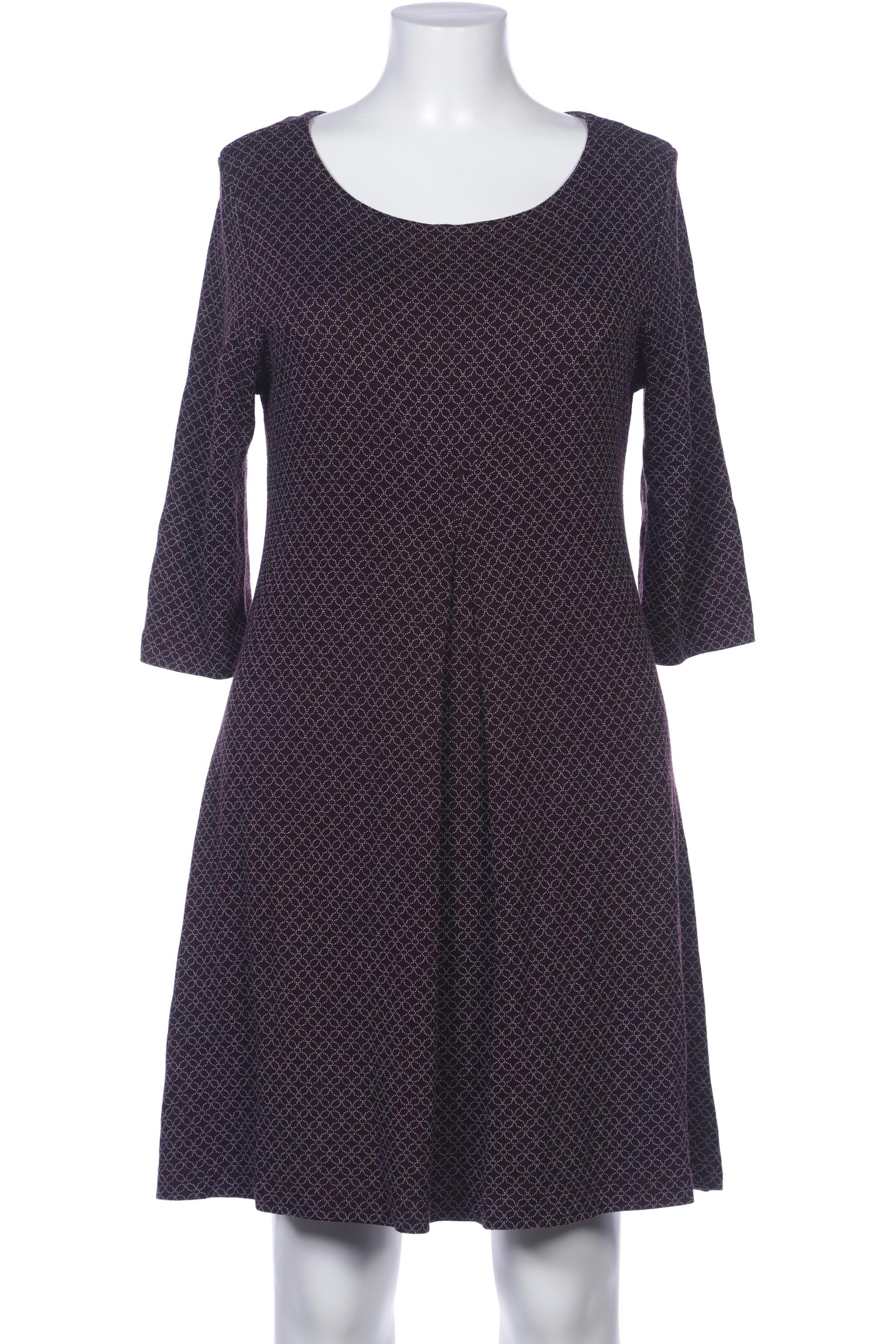 Thumbnail - Costura Damen Kleid, bordeaux, Gr. 42