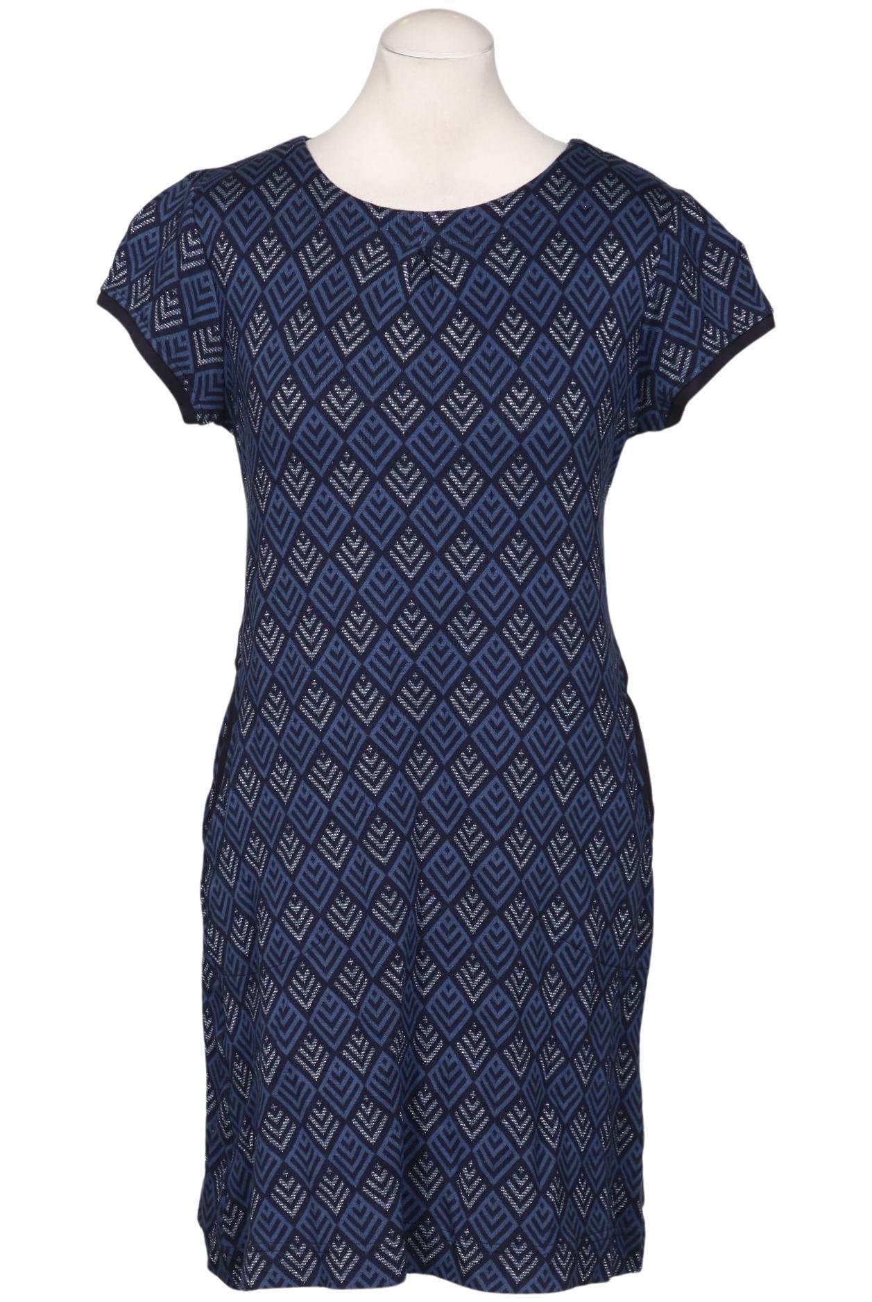 

Costura Damen Kleid, marineblau, Gr. 38