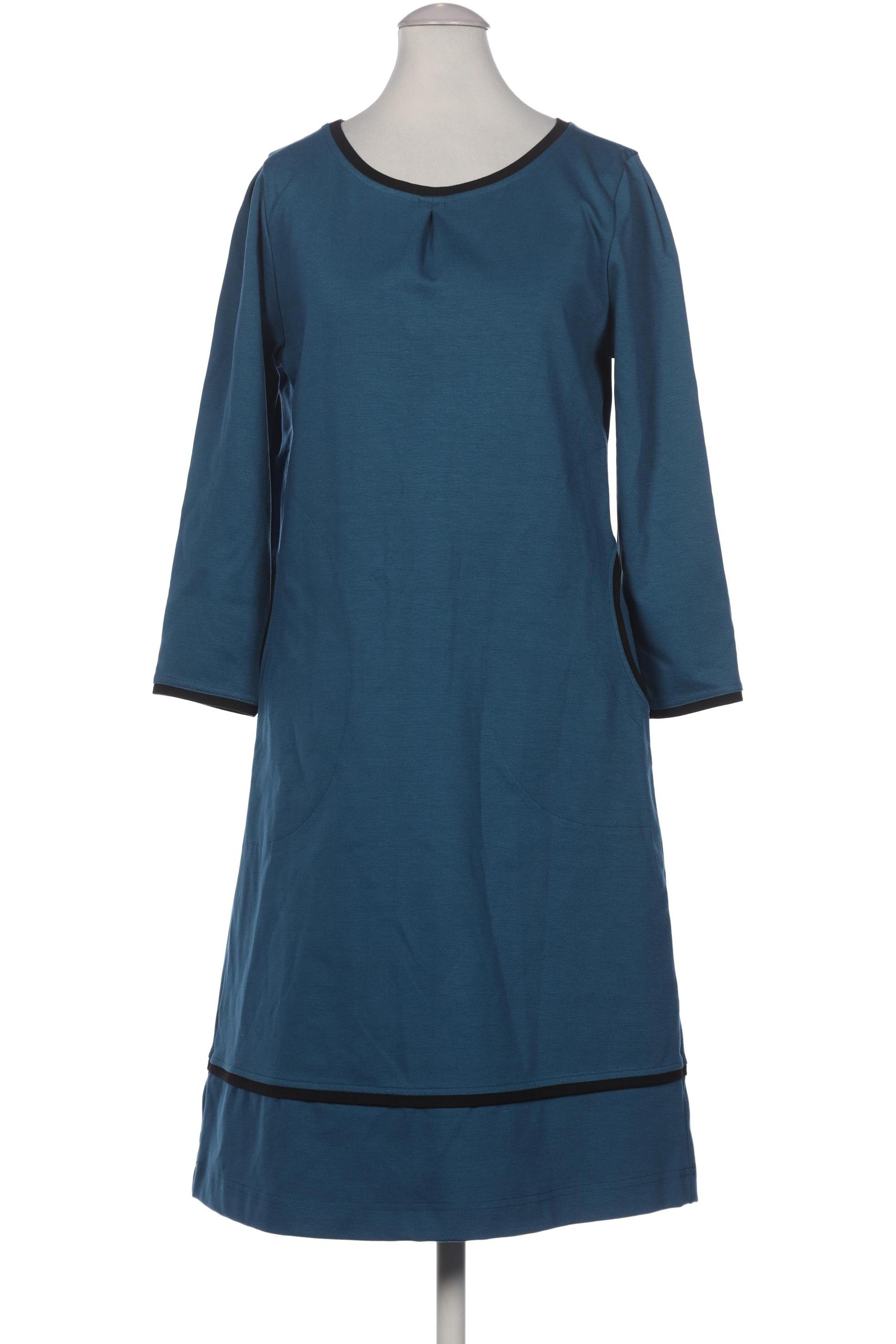 

Costura Damen Kleid, blau, Gr. 36