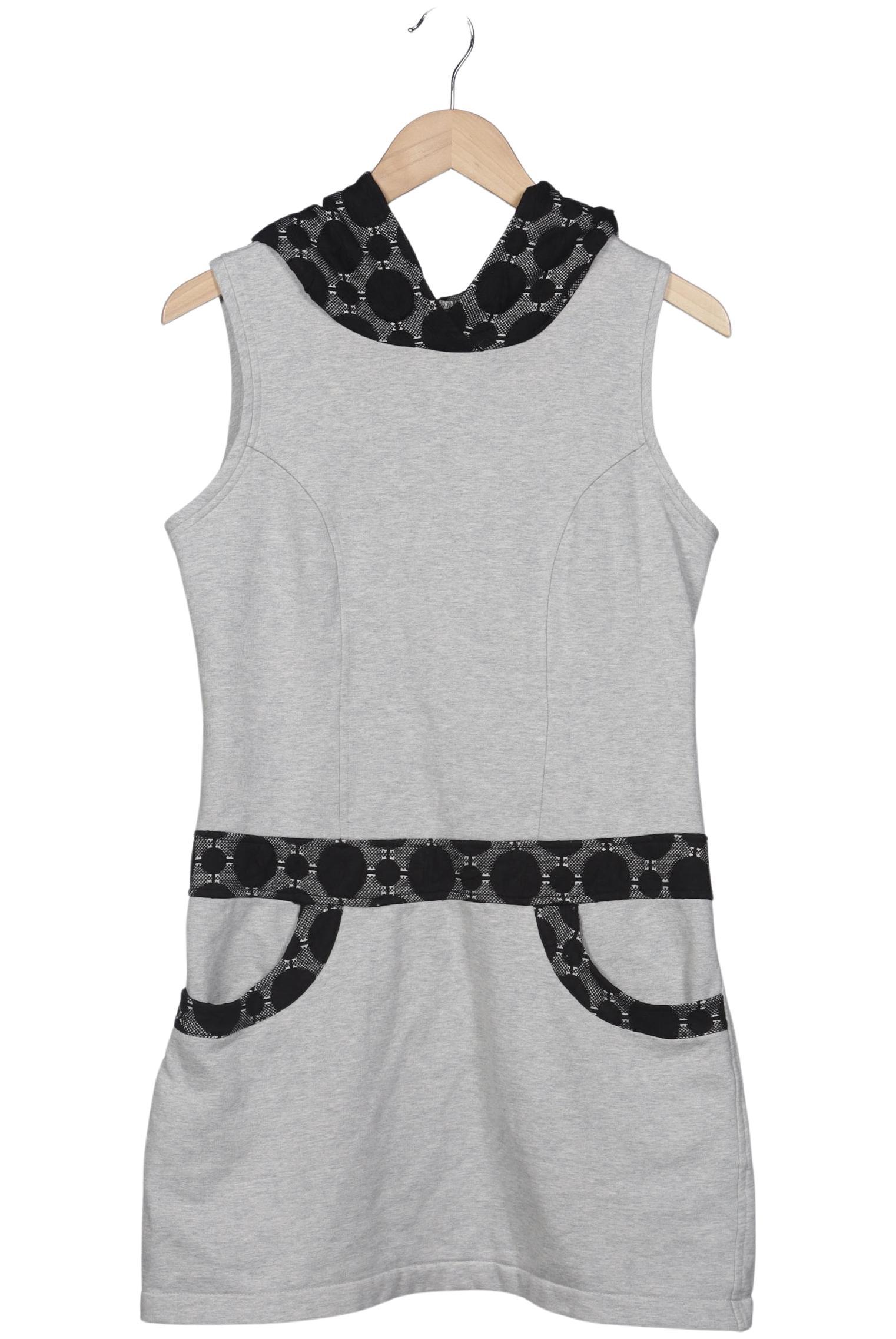 

Costura Damen Kleid, grau, Gr. 36