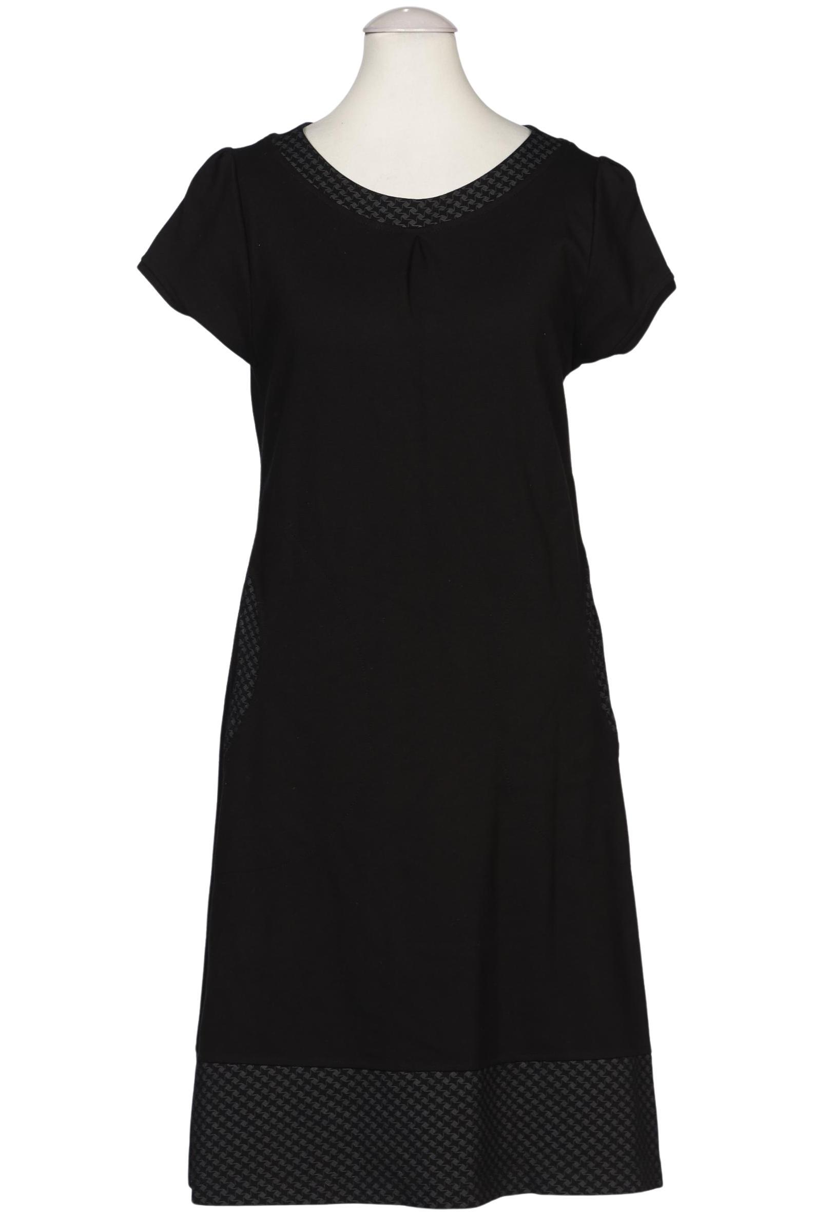 

Costura Damen Kleid, schwarz, Gr. 34