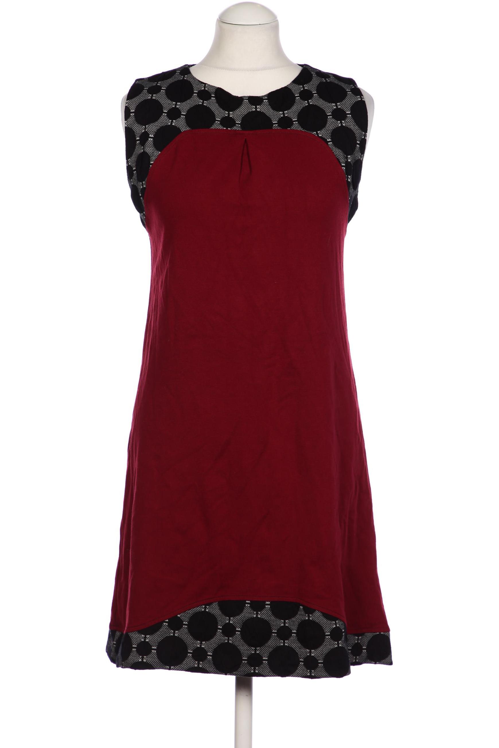 

Costura Damen Kleid, bordeaux, Gr. 38