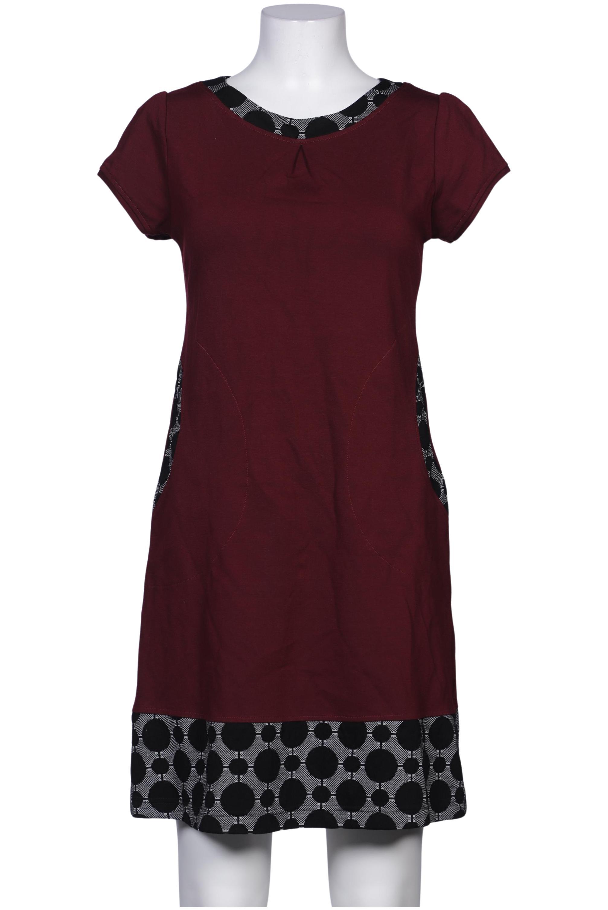 

Costura Damen Kleid, bordeaux, Gr. 38