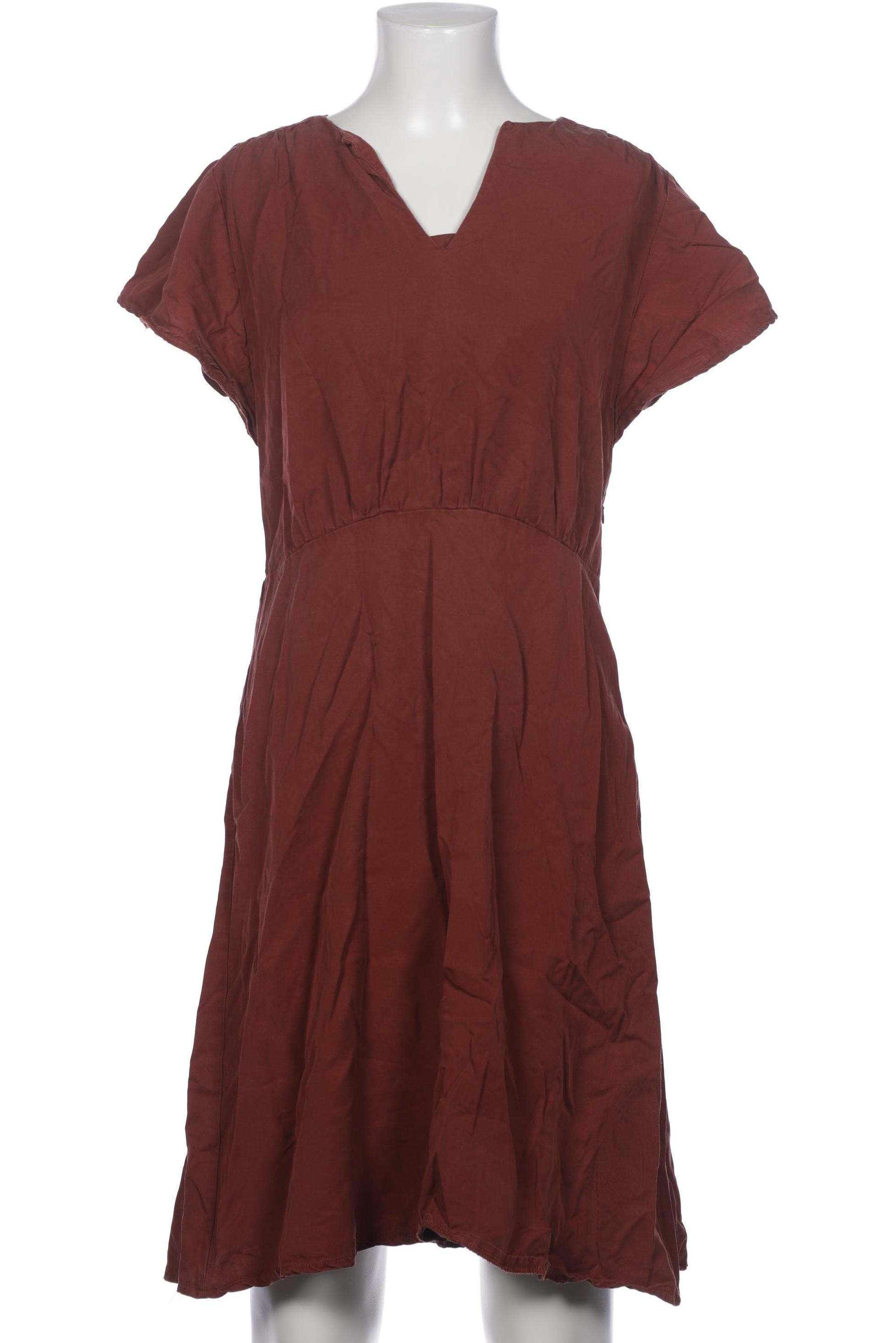 

Costura Damen Kleid, bordeaux, Gr. 38