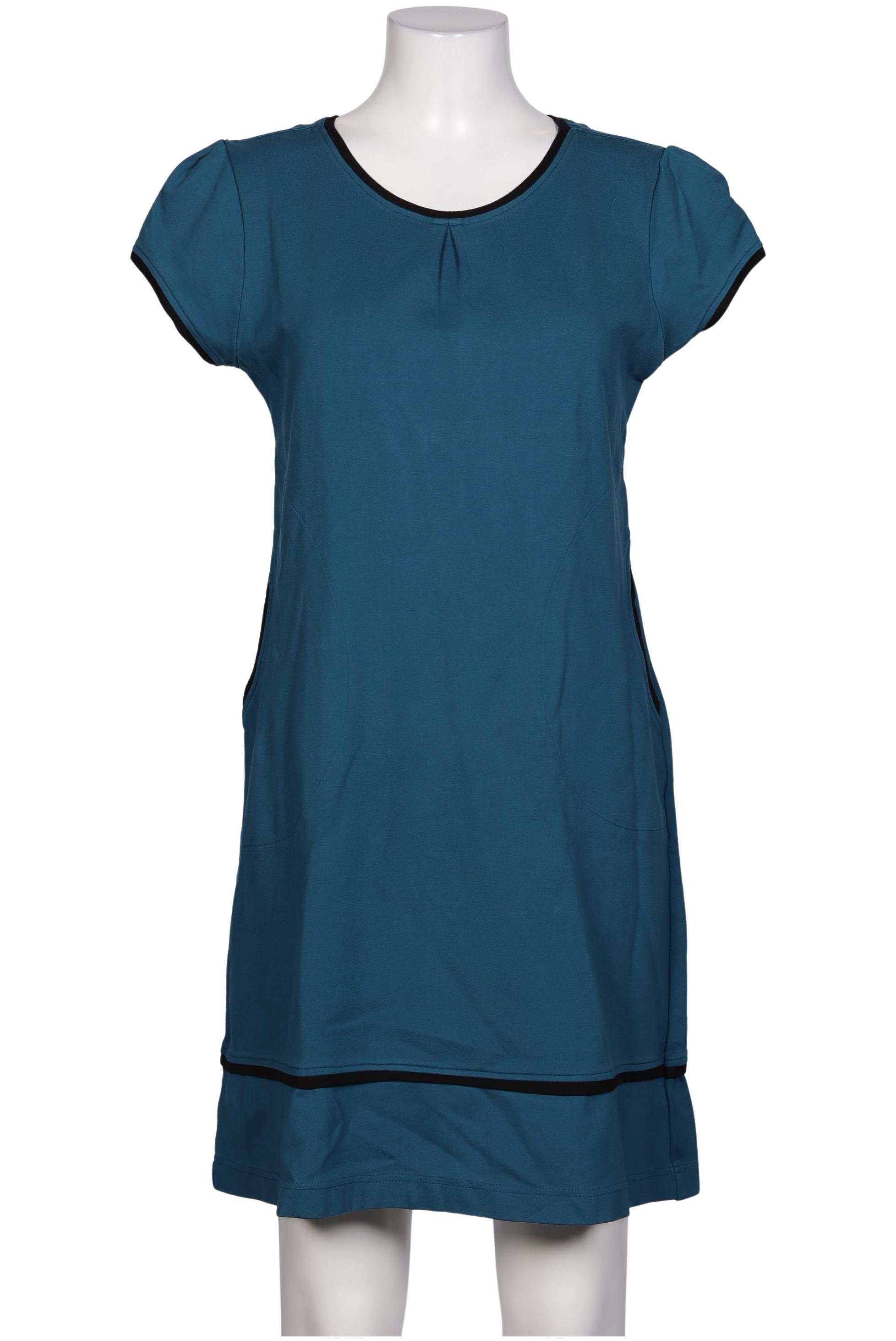 

Costura Damen Kleid, blau, Gr. 38