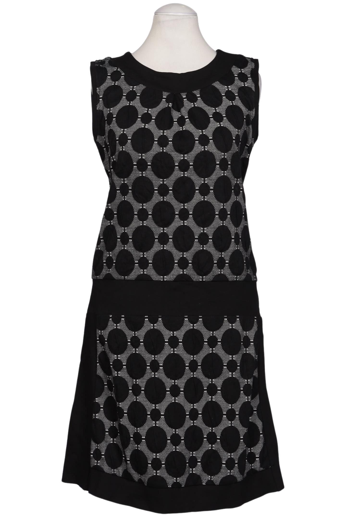 

Costura Damen Kleid, schwarz, Gr. 36