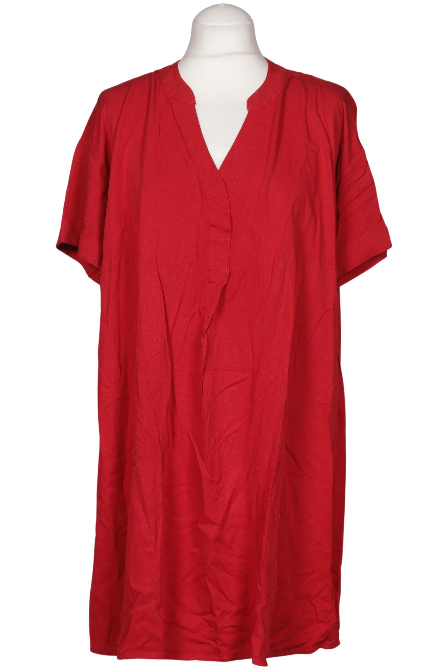 

Costura Damen Kleid, rot, Gr. 40