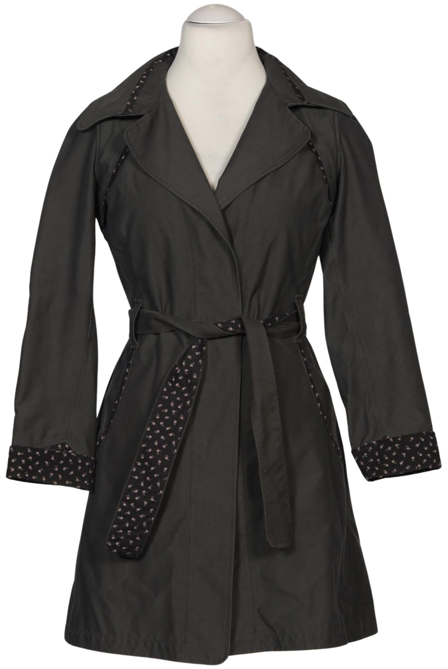 

Costura Damen Mantel, grau, Gr. 42