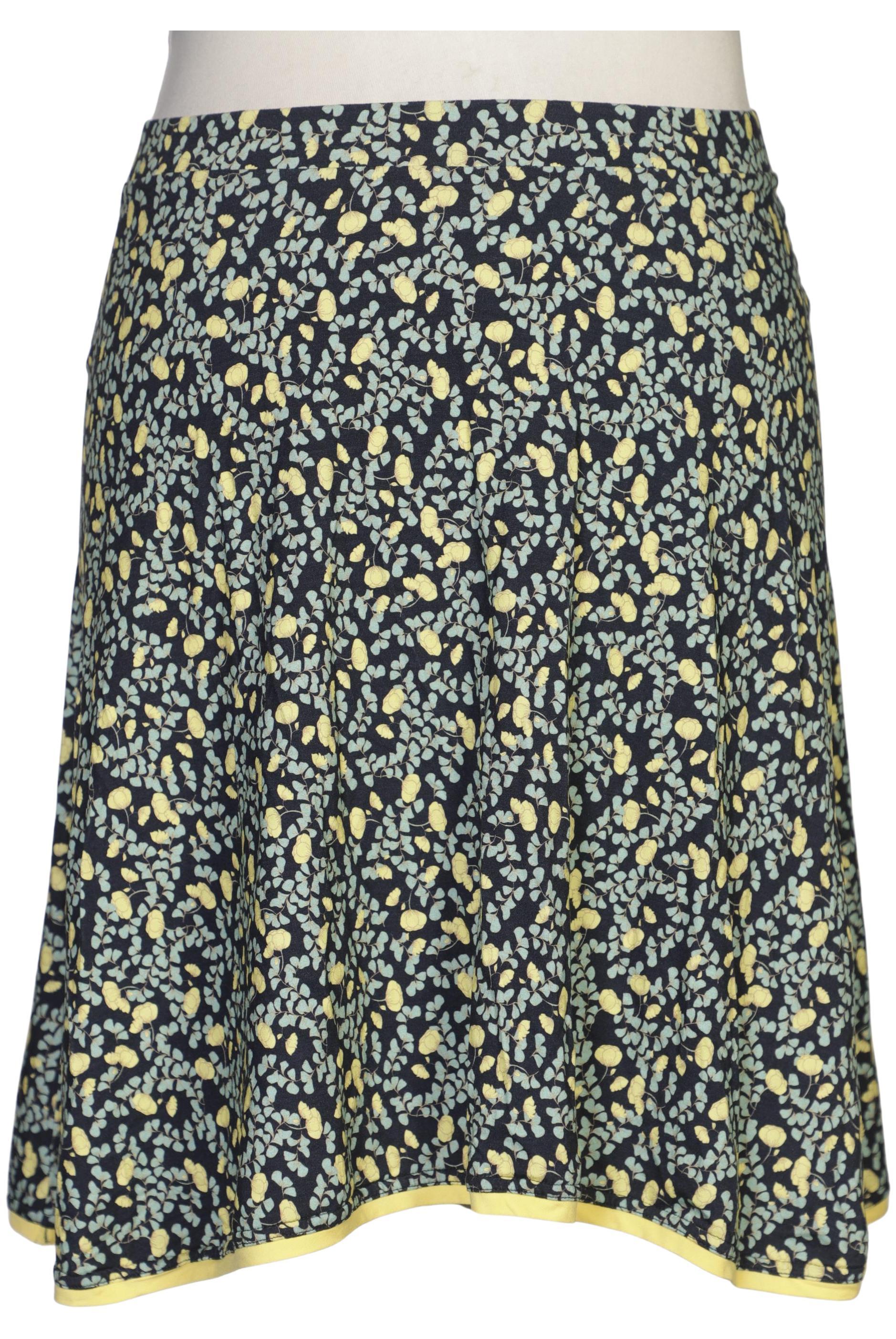 

Costura Damen Rock, mehrfarbig, Gr. 42