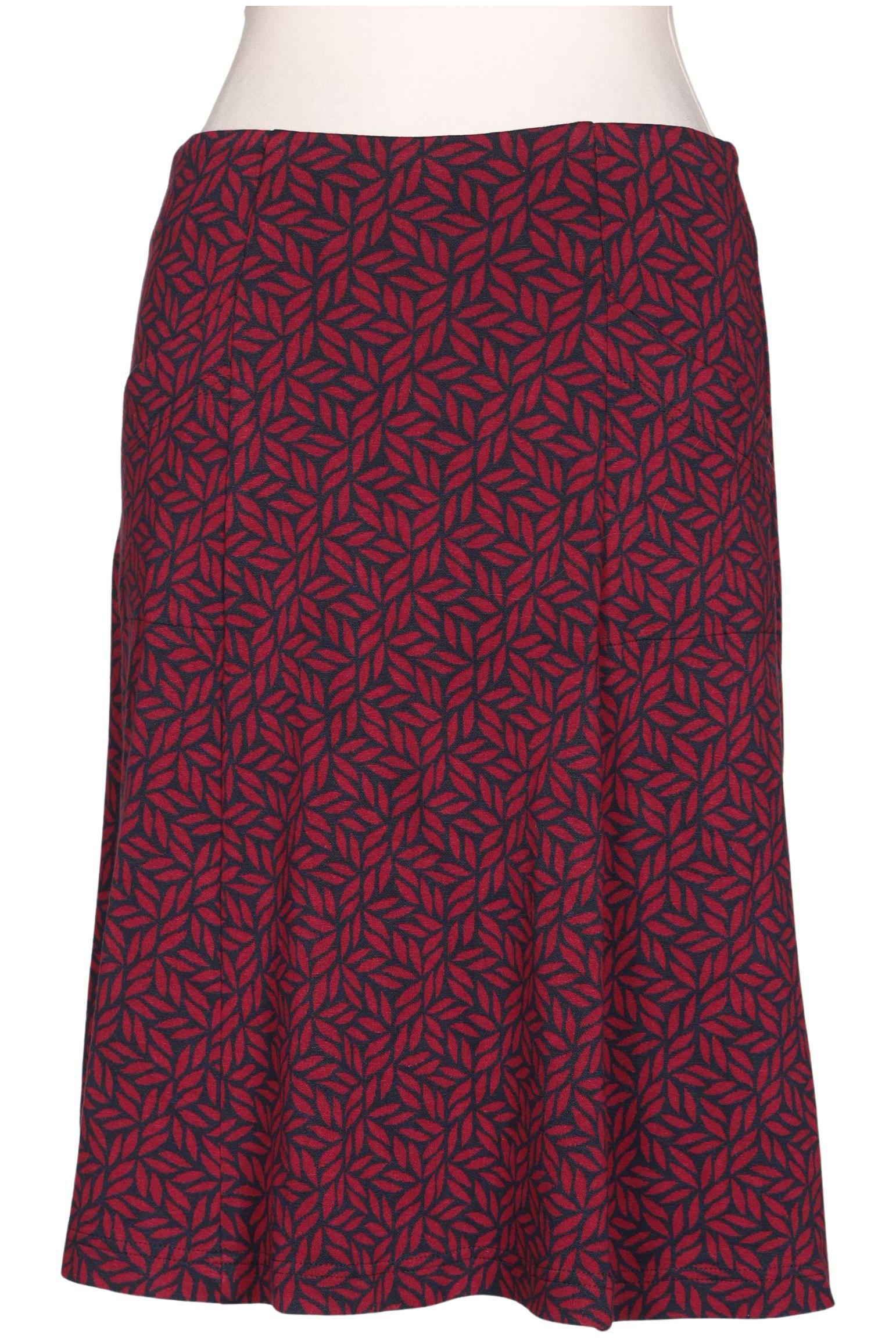 

Costura Damen Rock, mehrfarbig, Gr. 26