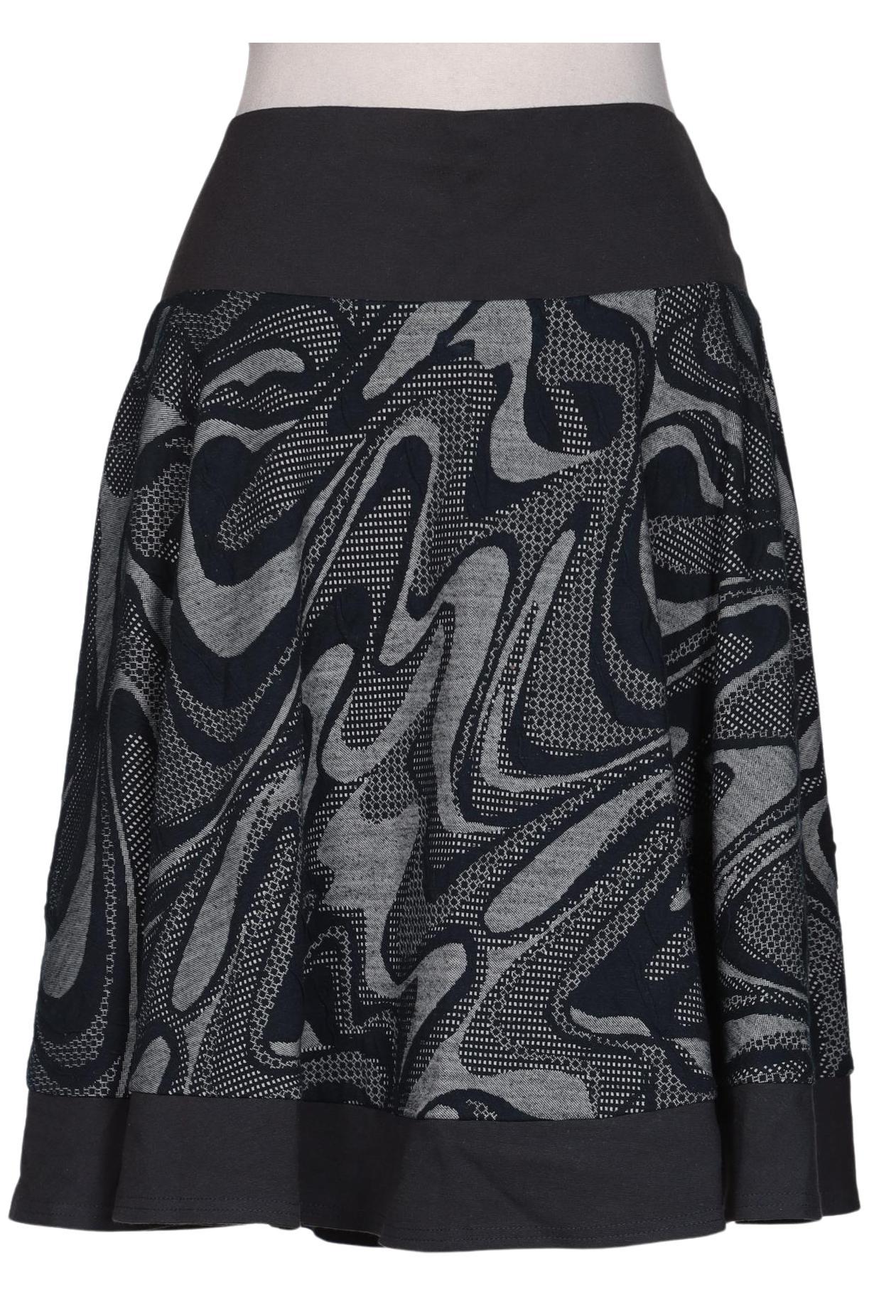 

Costura Damen Rock, mehrfarbig, Gr. 26