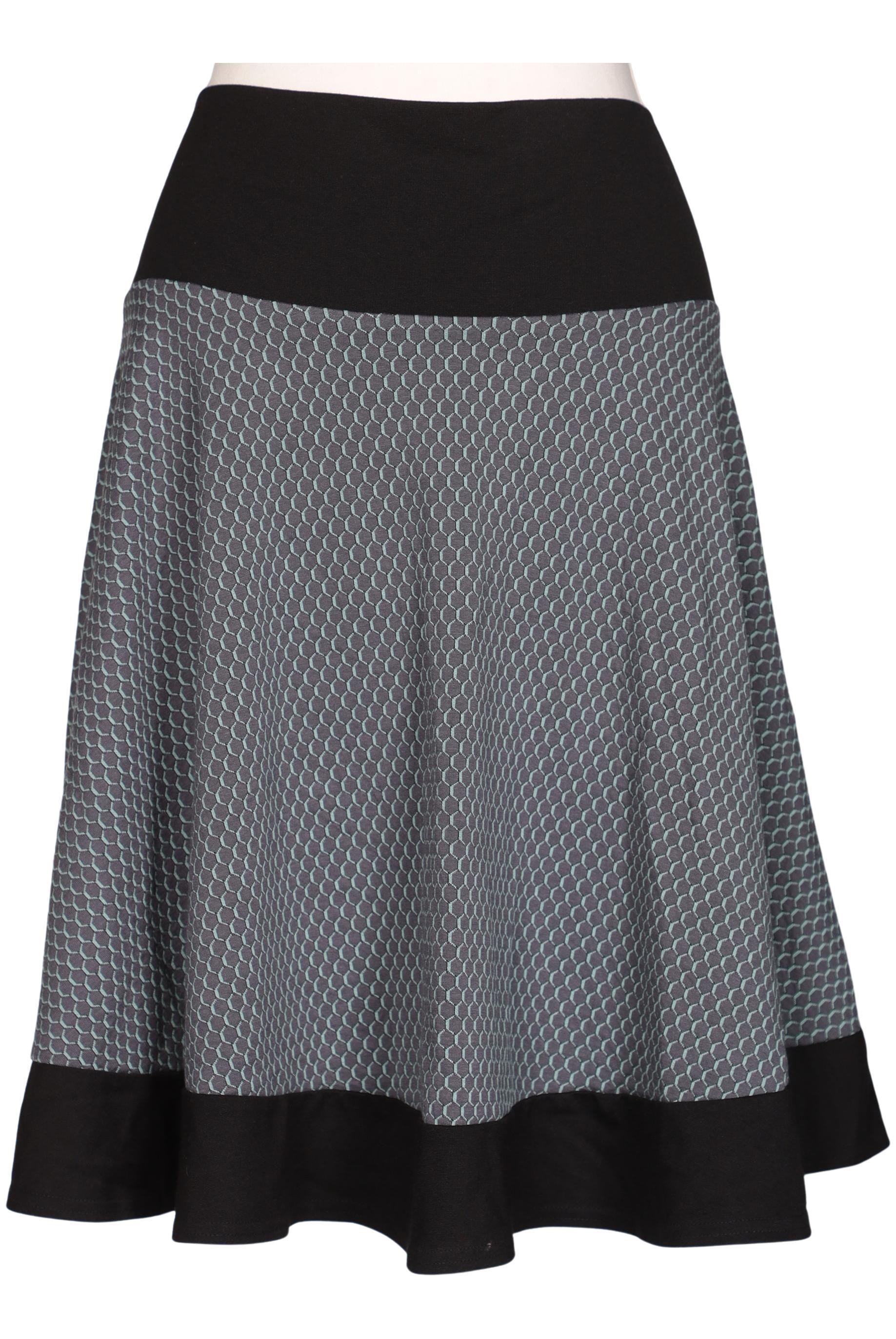 

Costura Damen Rock, mehrfarbig, Gr. 40