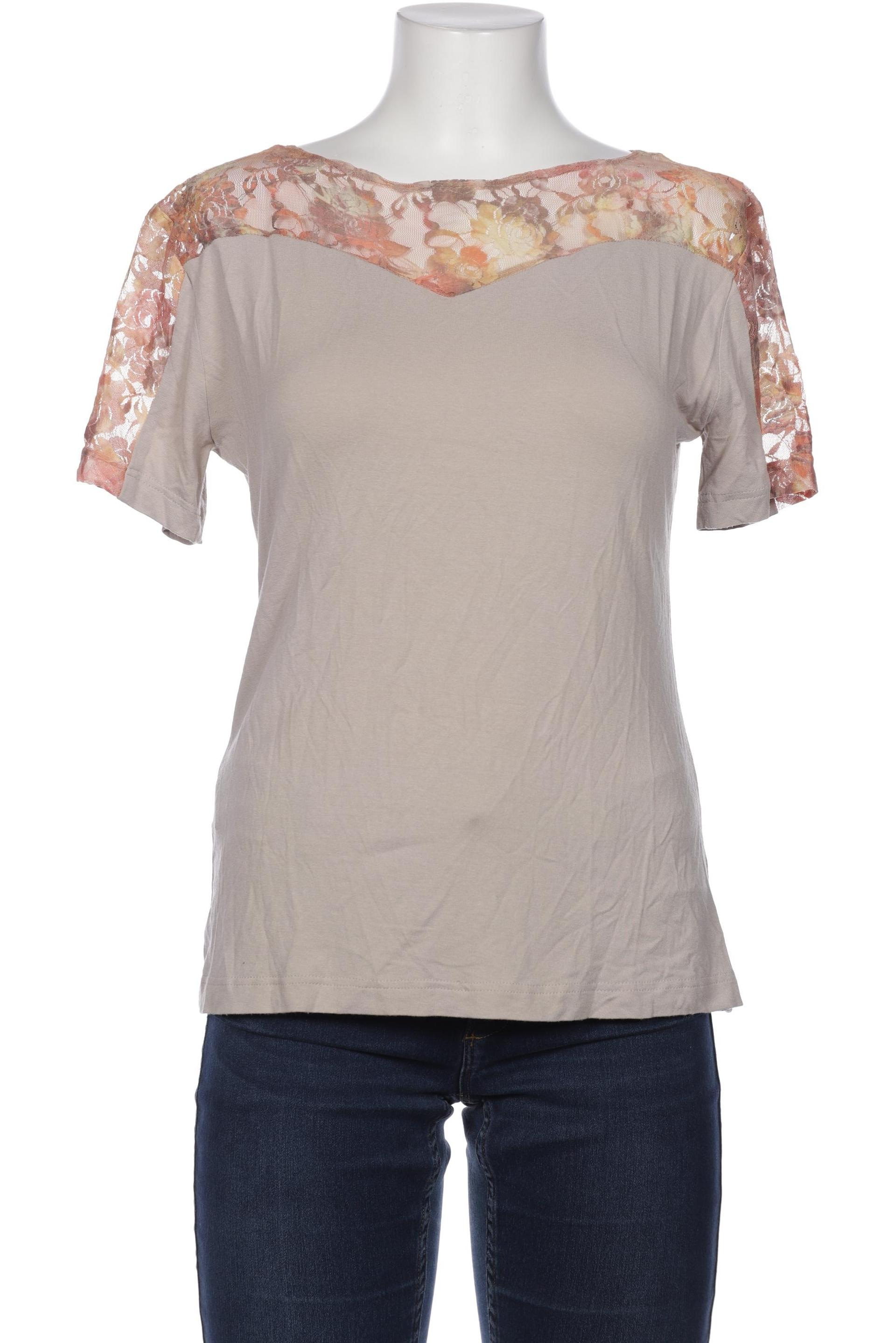 

Costura Damen T-Shirt, grau, Gr. 38