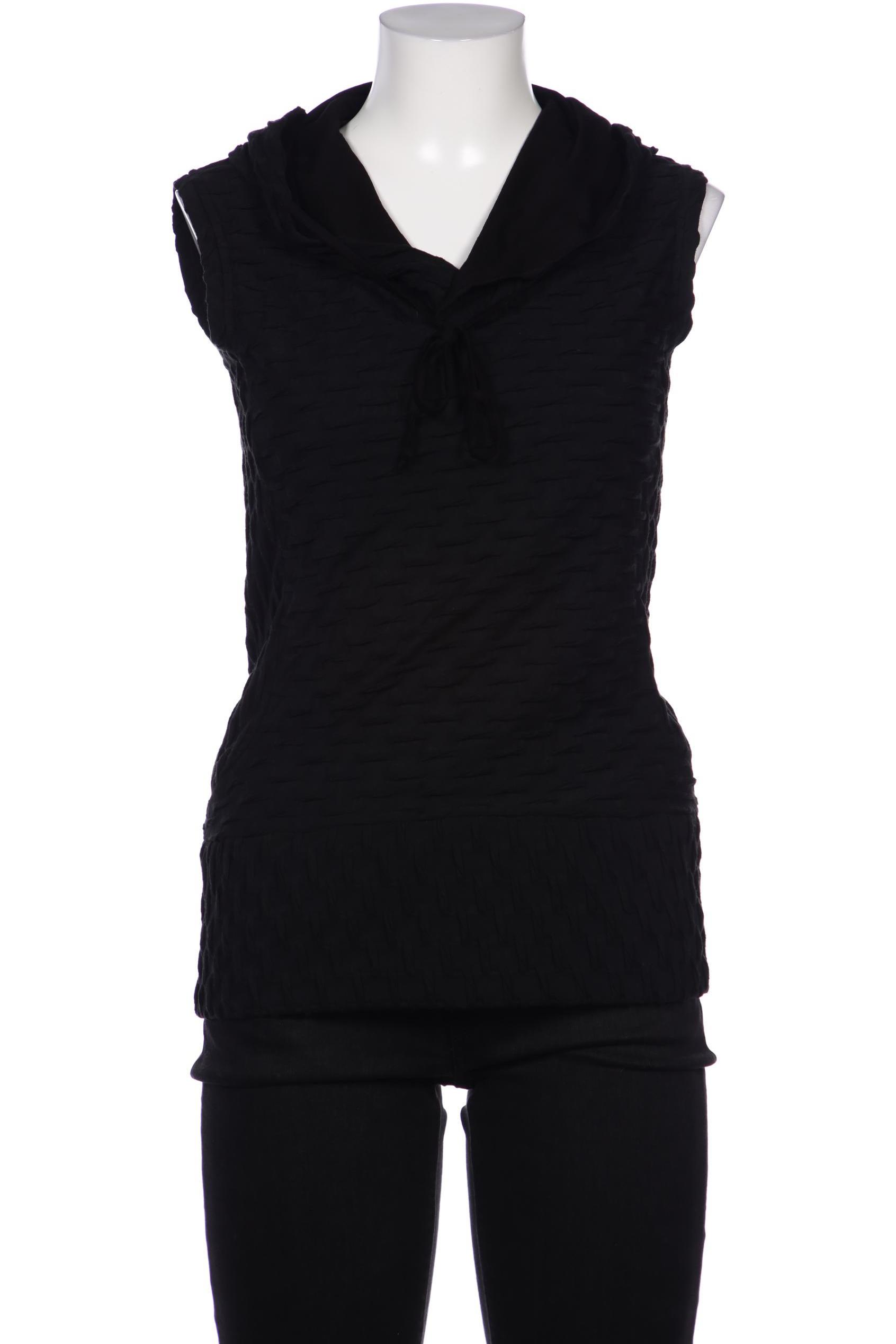 

Costura Damen T-Shirt, schwarz