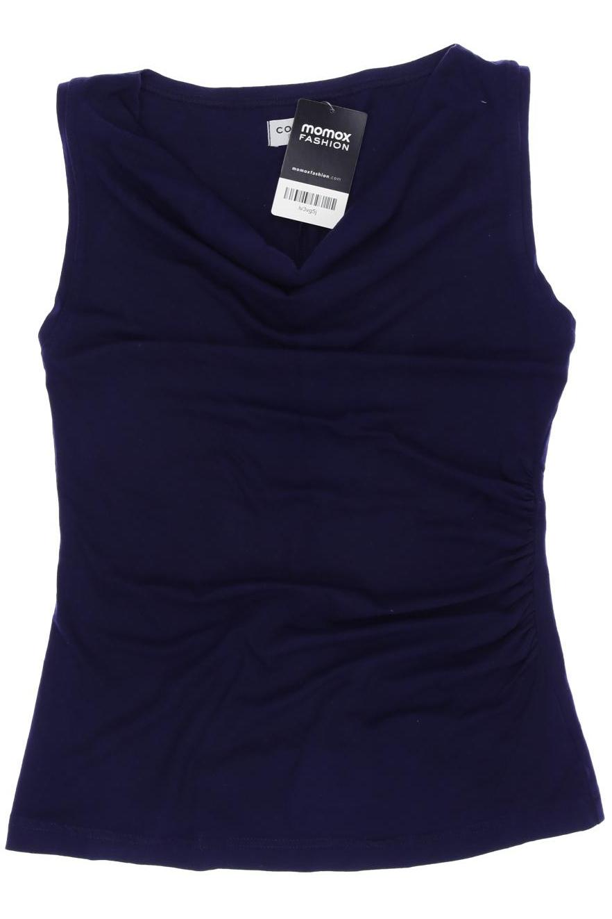 

Costura Damen Top, marineblau, Gr. 34