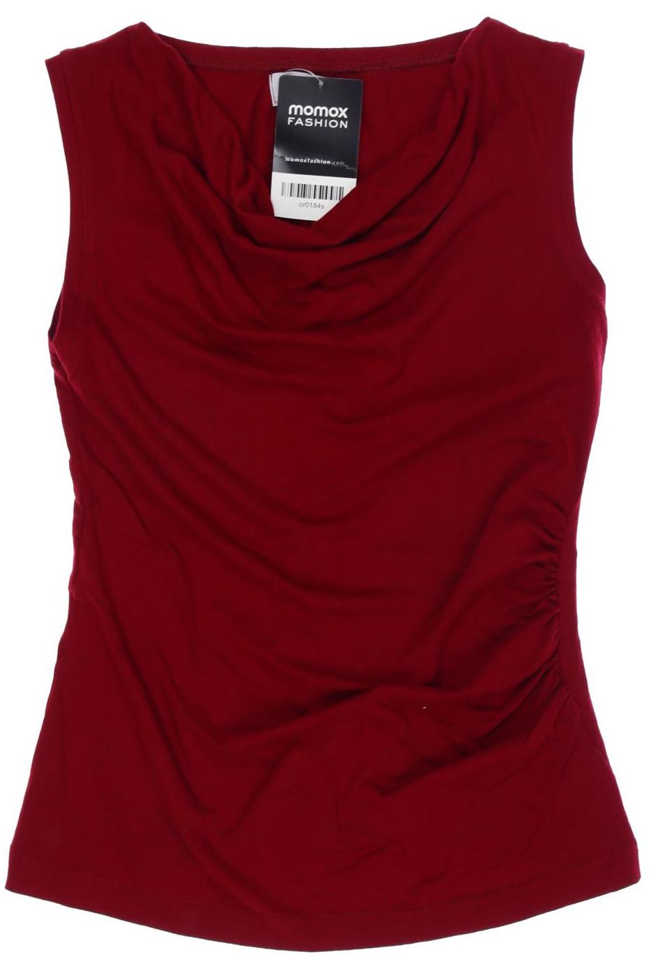 

Costura Damen Top, rot, Gr. 34
