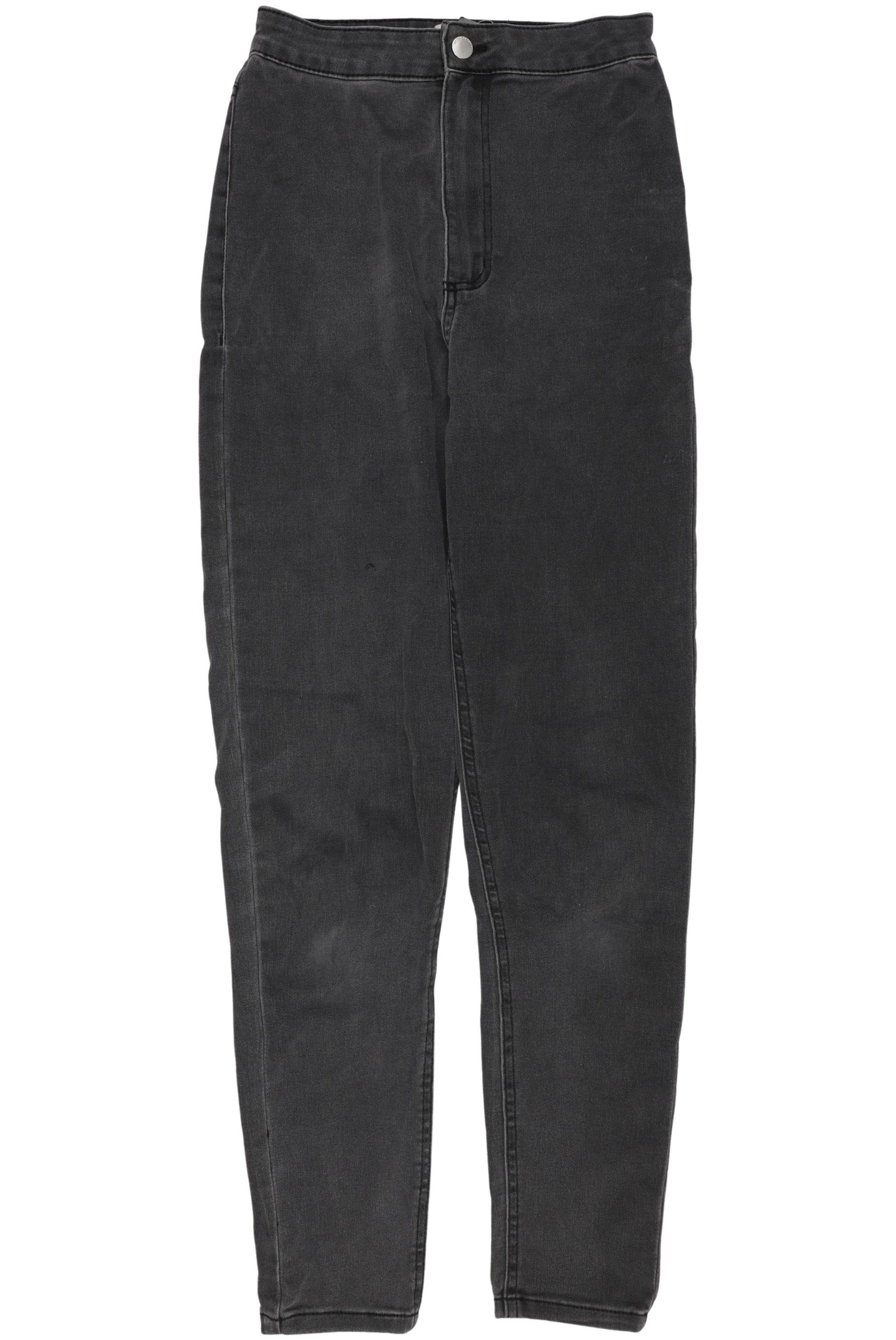 

Cotton On Damen Jeans, grau, Gr. 38