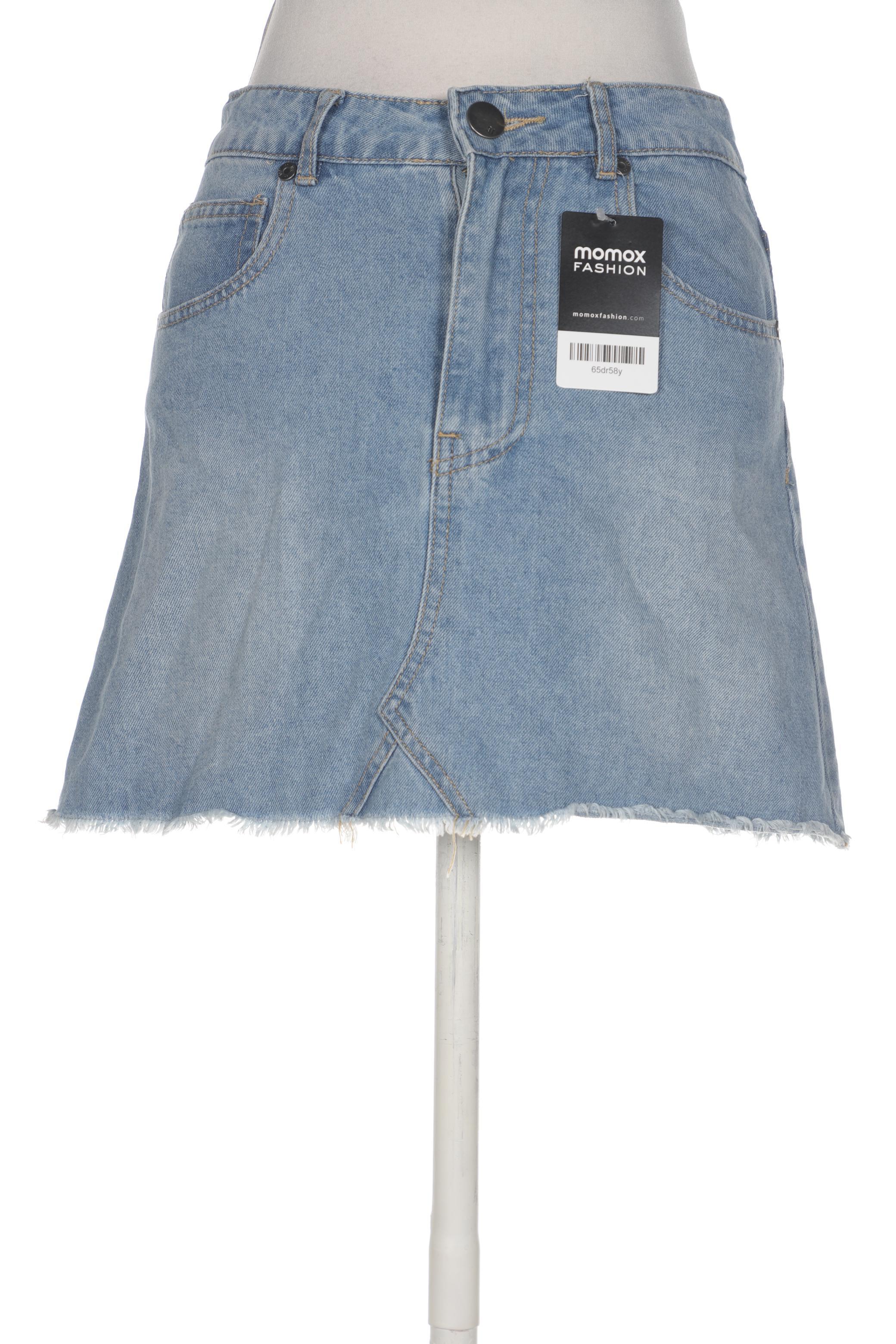 

Cotton On Damen Rock, blau, Gr. 36