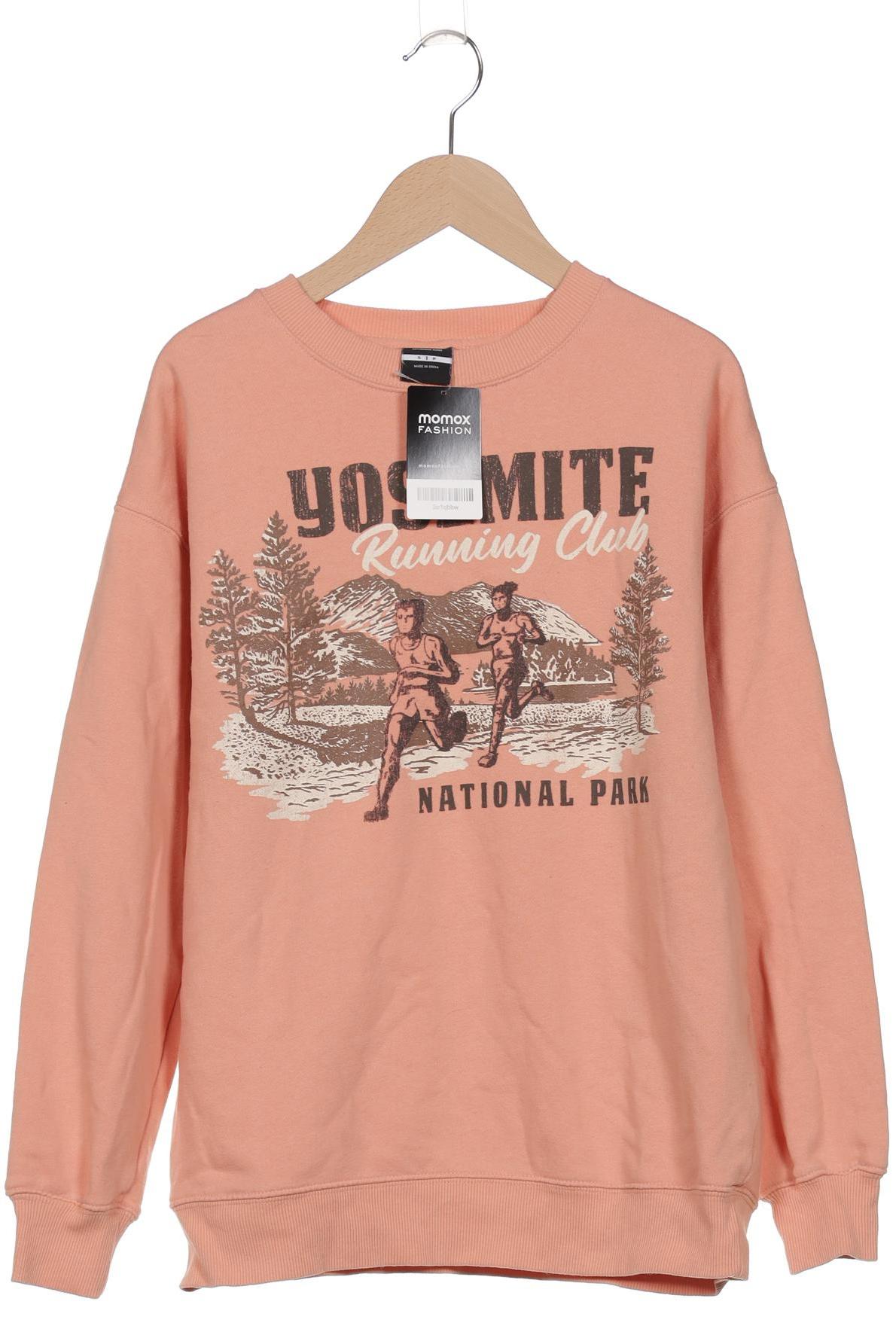 

Cotton On Damen Sweatshirt, pink, Gr. 36