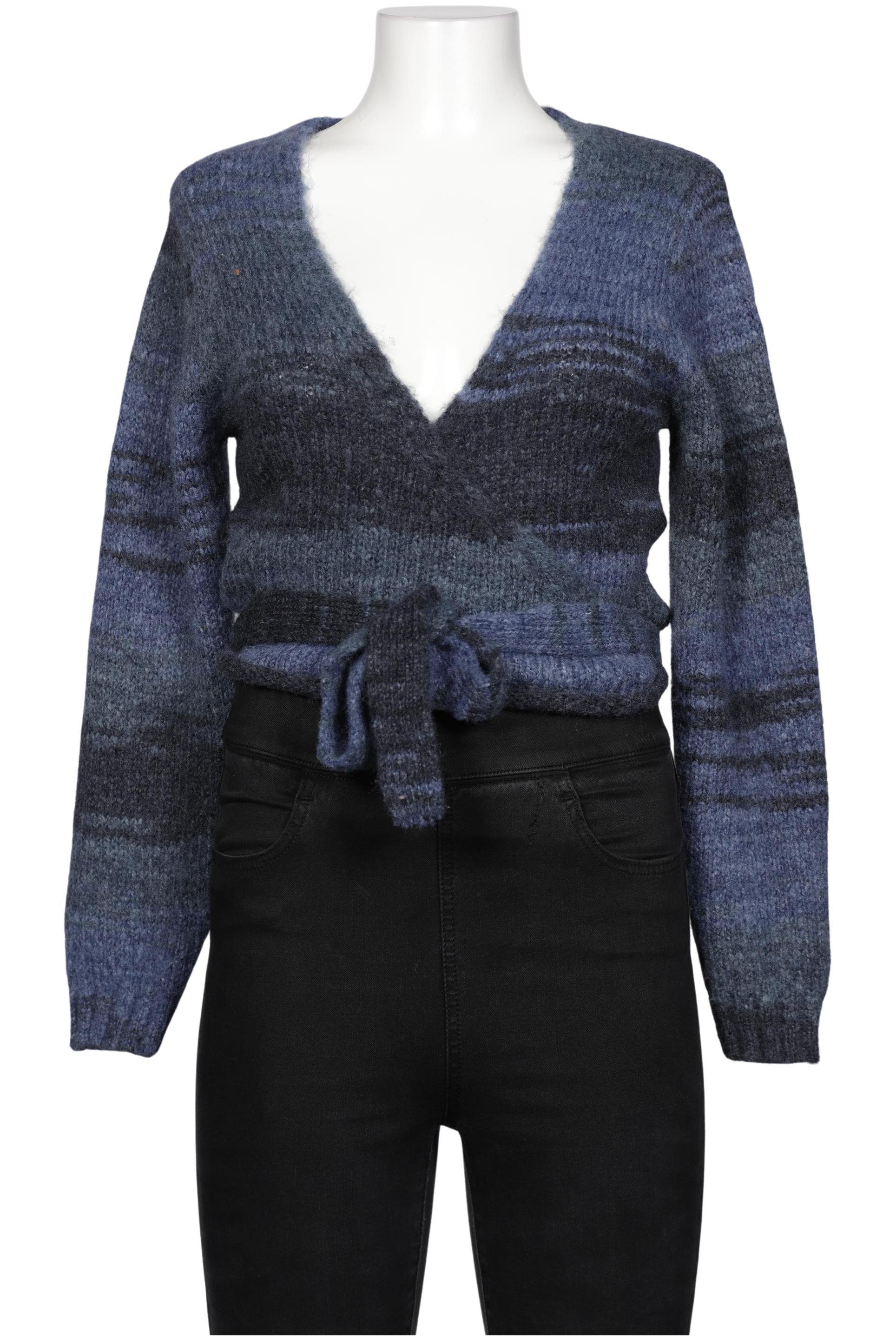 

Cotton On Damen Strickjacke, marineblau, Gr. 42