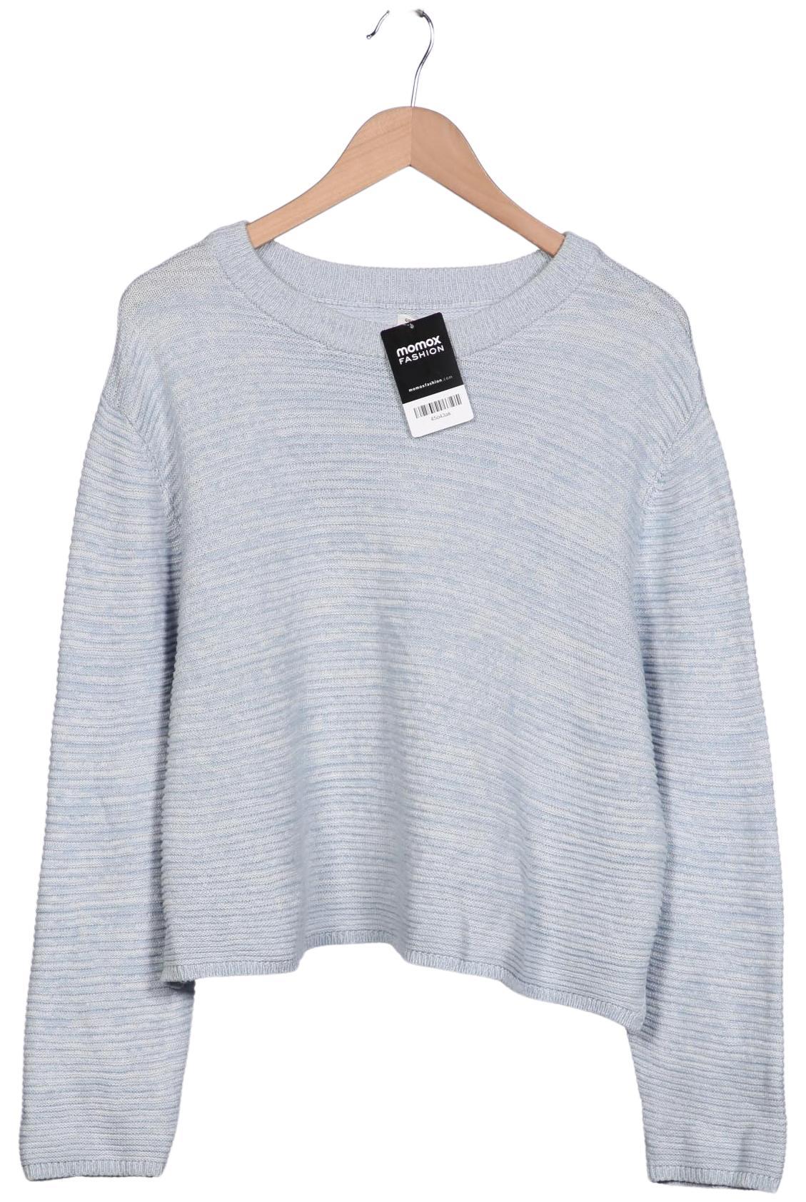 

Cotton On Damen Pullover, hellblau, Gr. 38