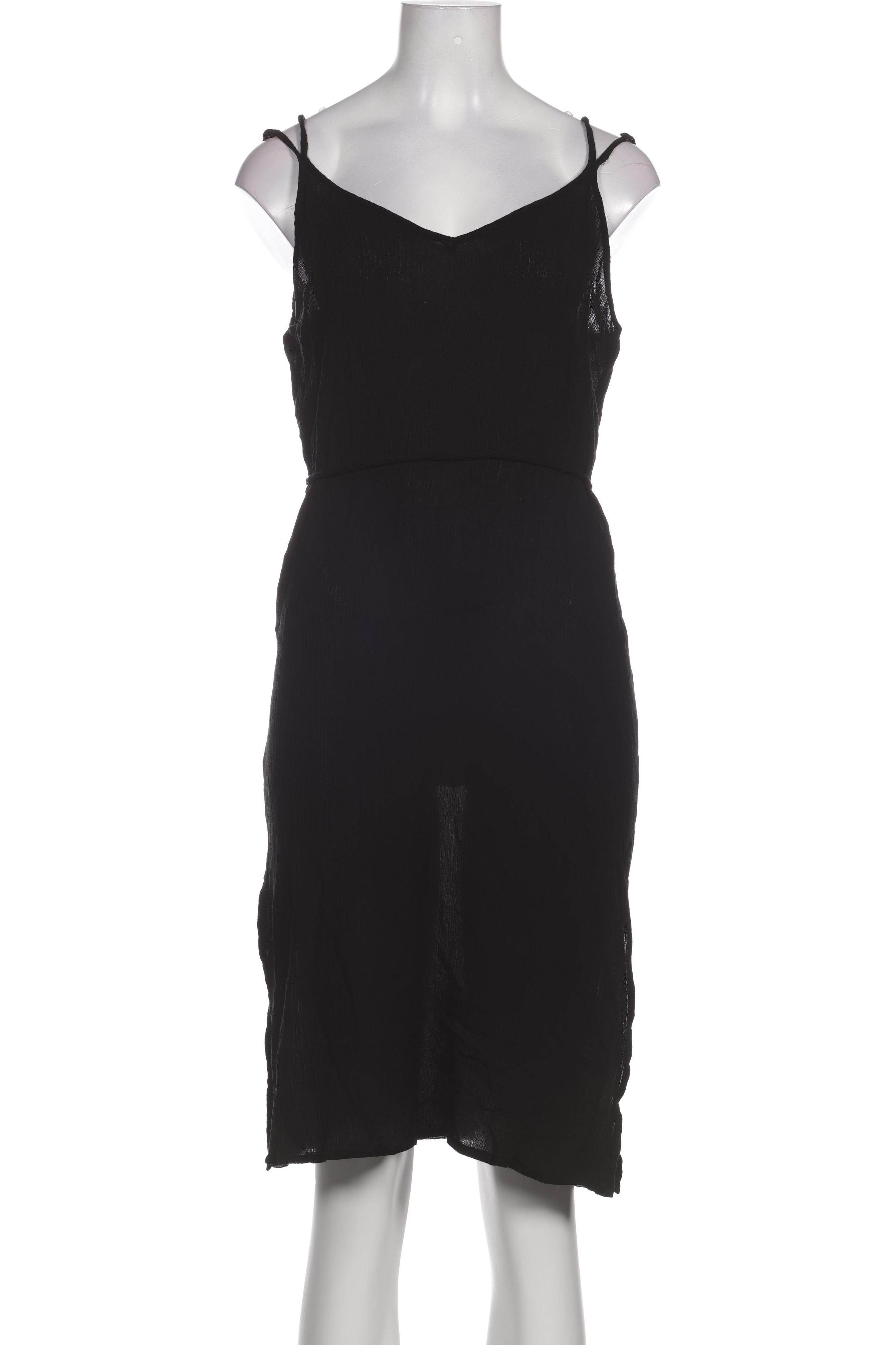 

Cotton On Damen Kleid, schwarz