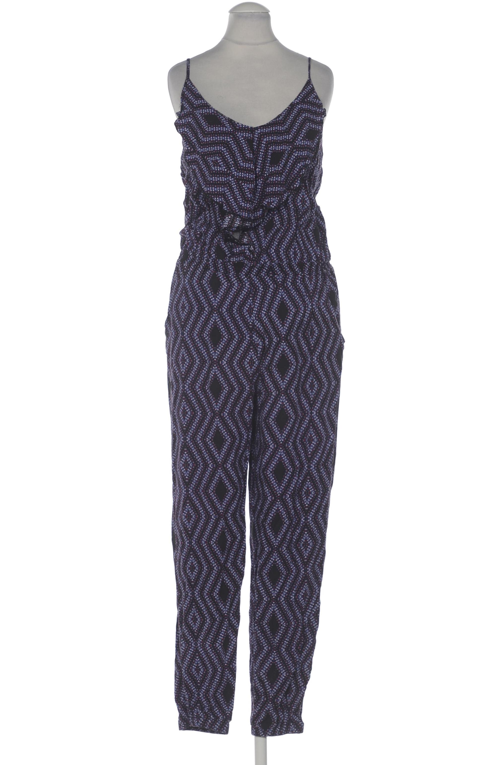 

Cotton On Damen Jumpsuit/Overall, marineblau, Gr. 38