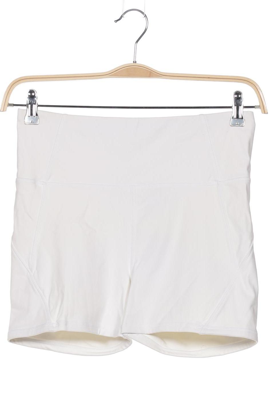

Cotton On Damen Shorts, weiß, Gr. 44