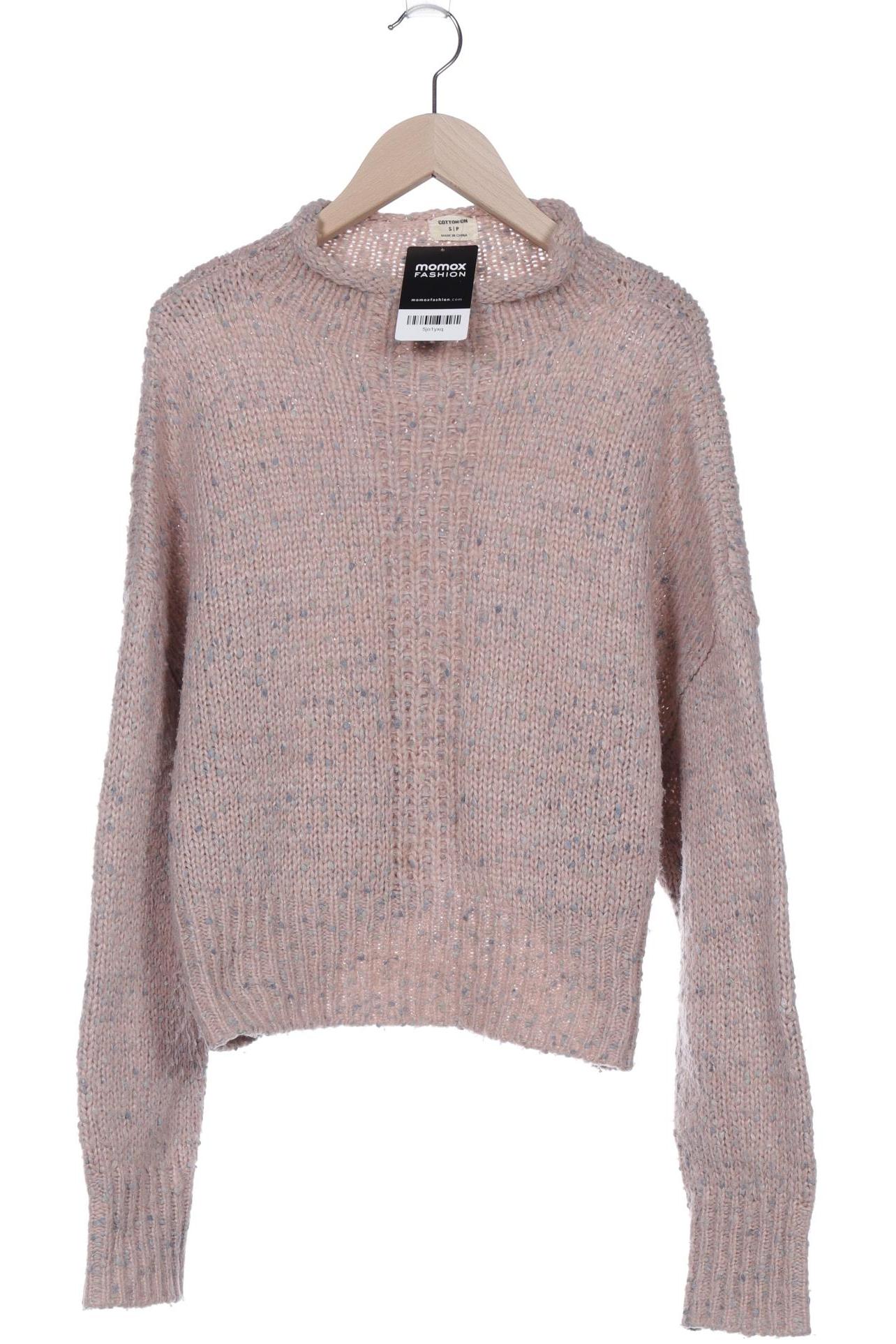 

Cotton On Damen Pullover, orange, Gr. 36