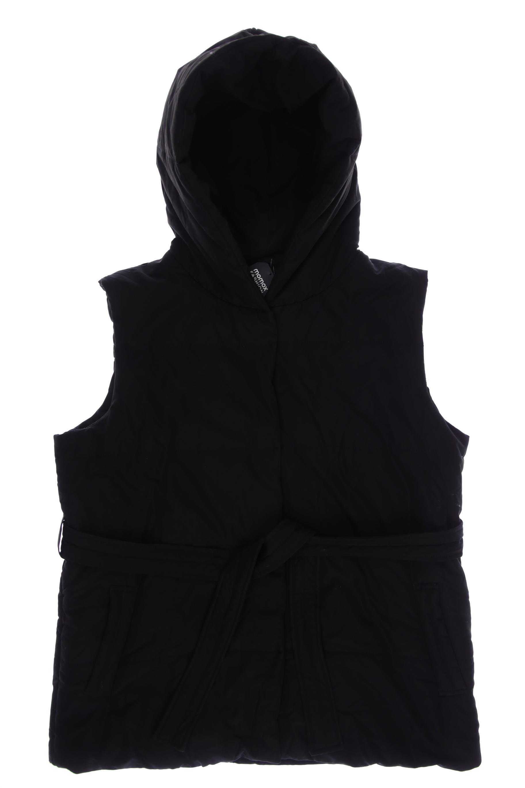 

Cotton On Damen Weste, schwarz, Gr. 44