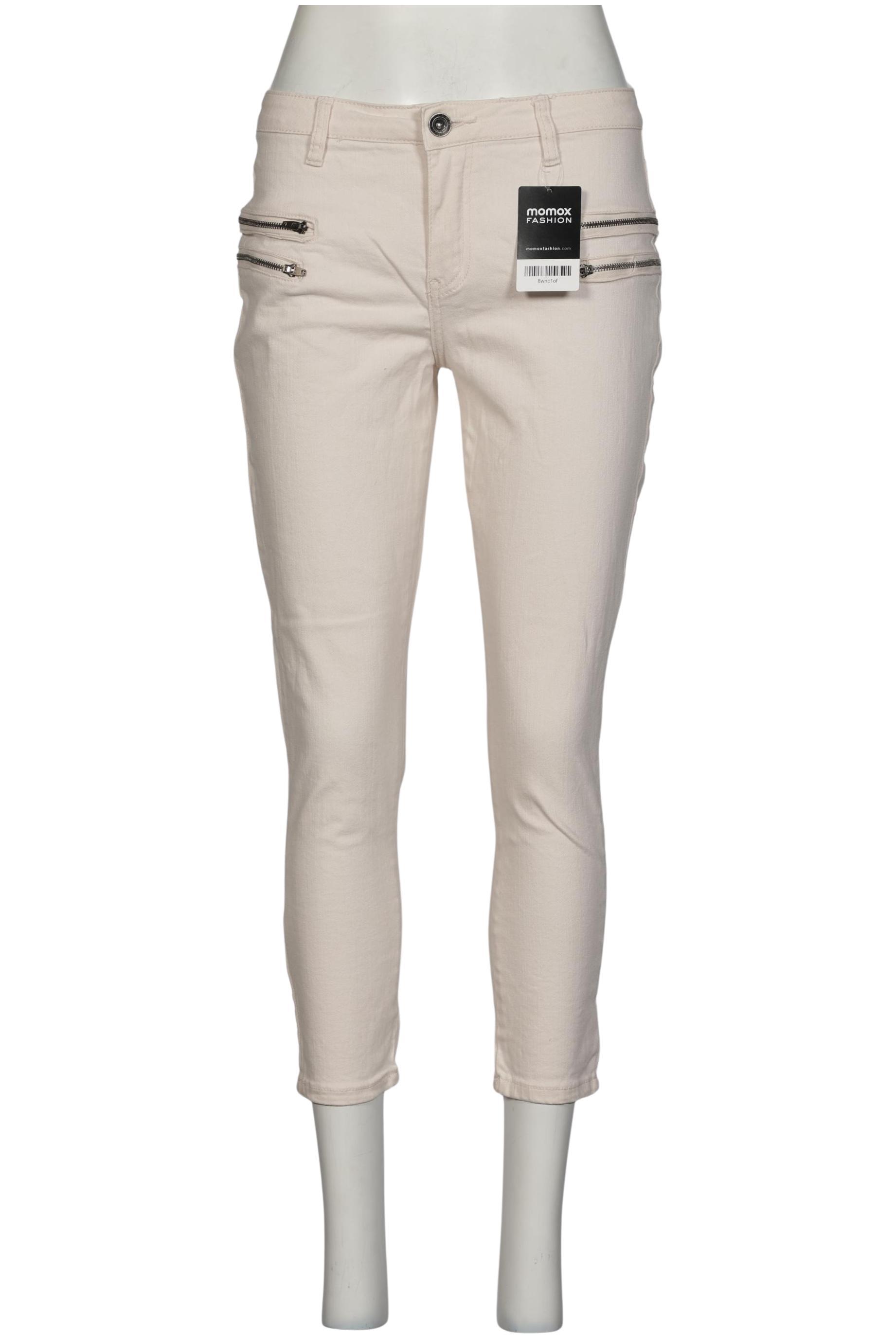 

Cotton On Damen Jeans, beige, Gr. 40