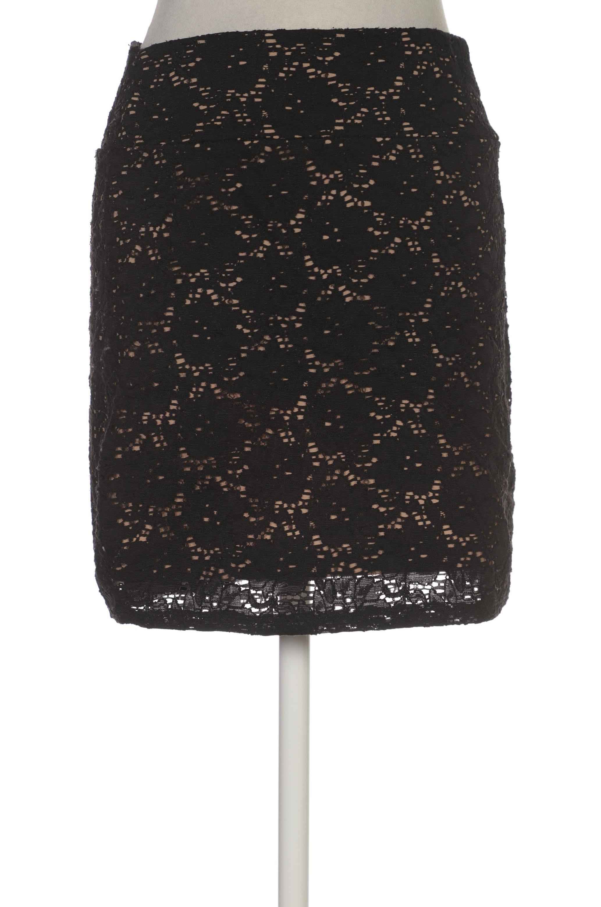 

Cotton On Damen Rock, schwarz, Gr. 38