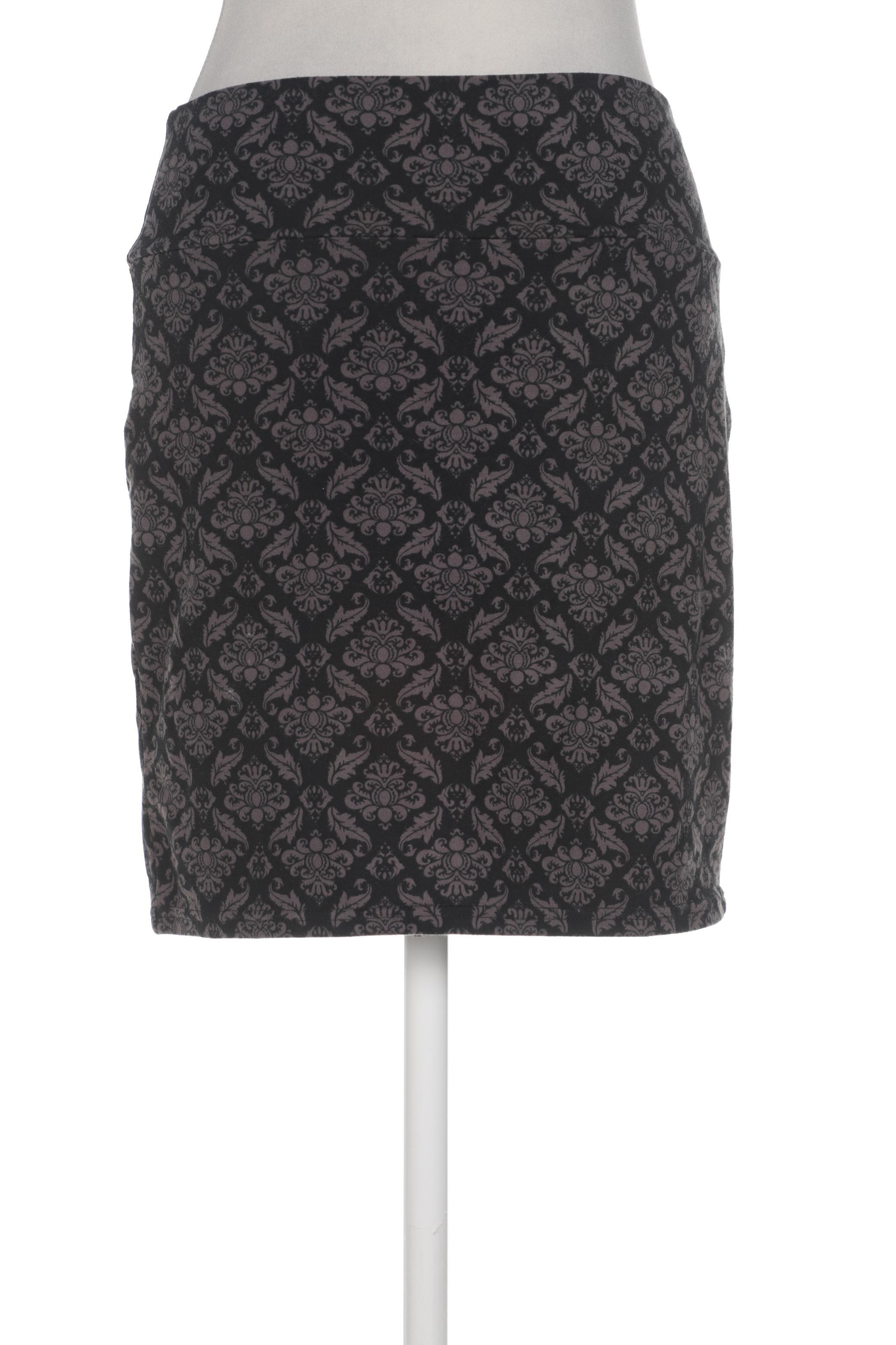 

Cotton On Damen Rock, schwarz, Gr. 36