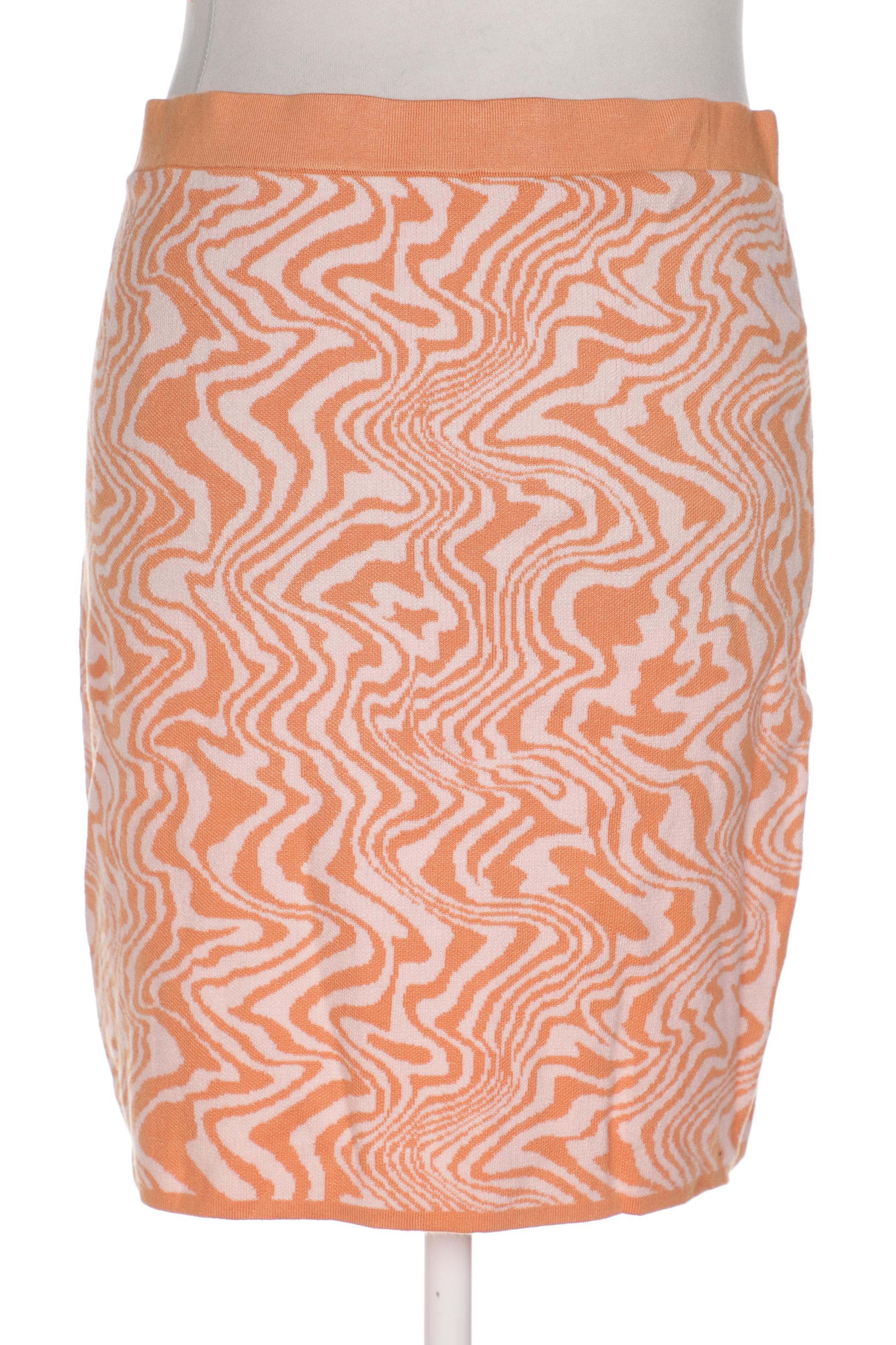 

Cotton On Damen Rock, orange, Gr. 46