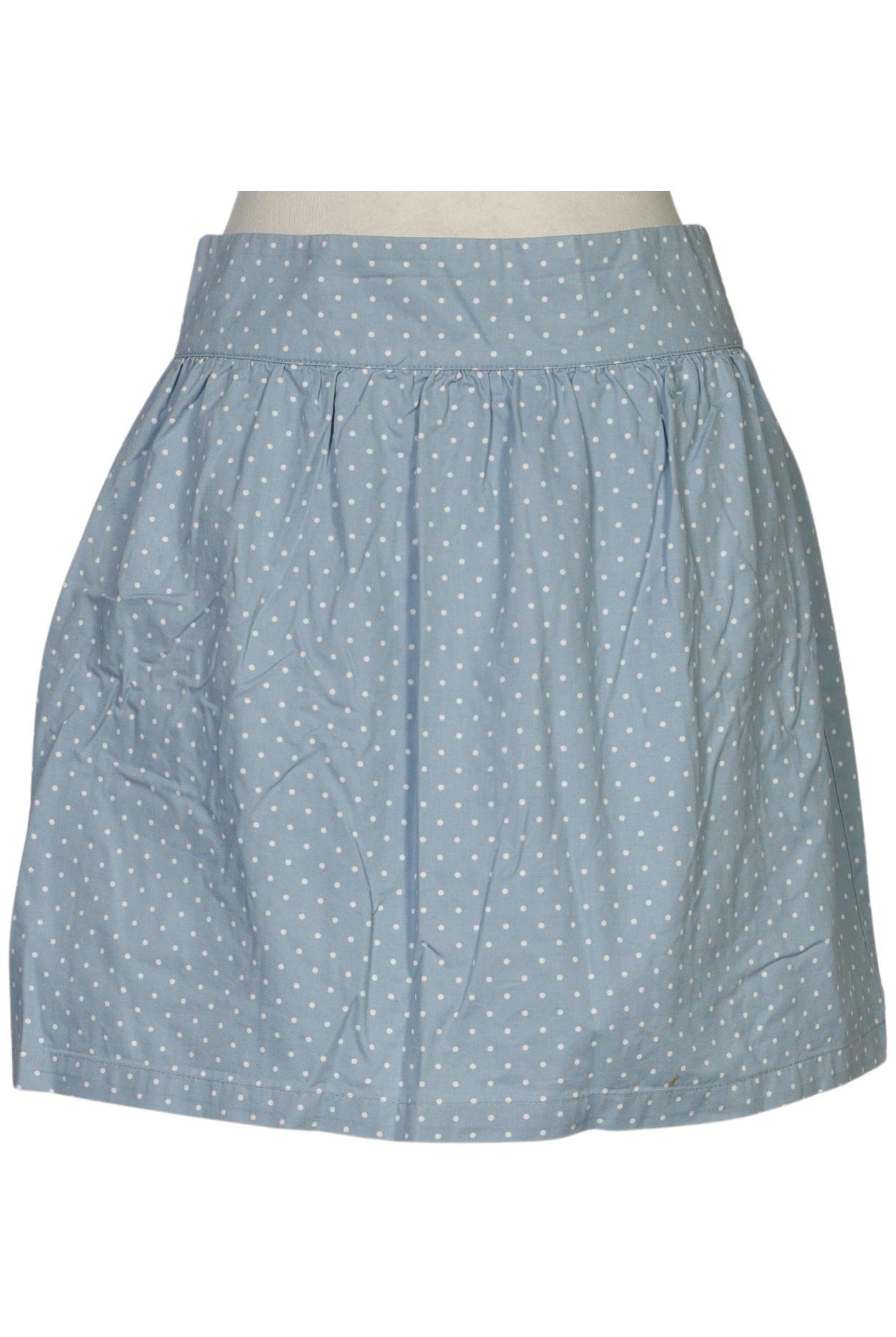 

Cotton On Damen Rock, hellblau, Gr. 6