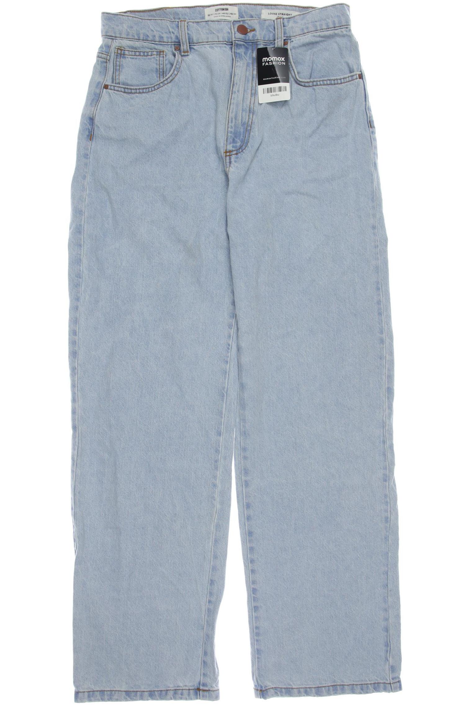 

Cotton On Damen Jeans, blau, Gr. 40